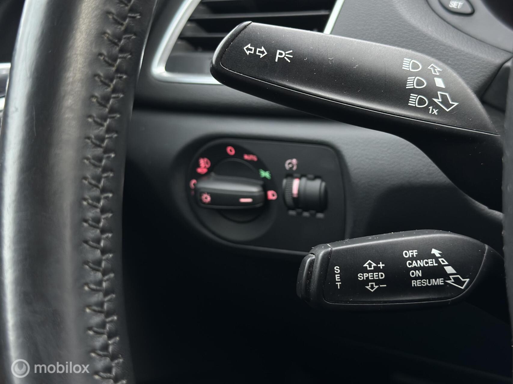 Foto van Audi Audi Q3