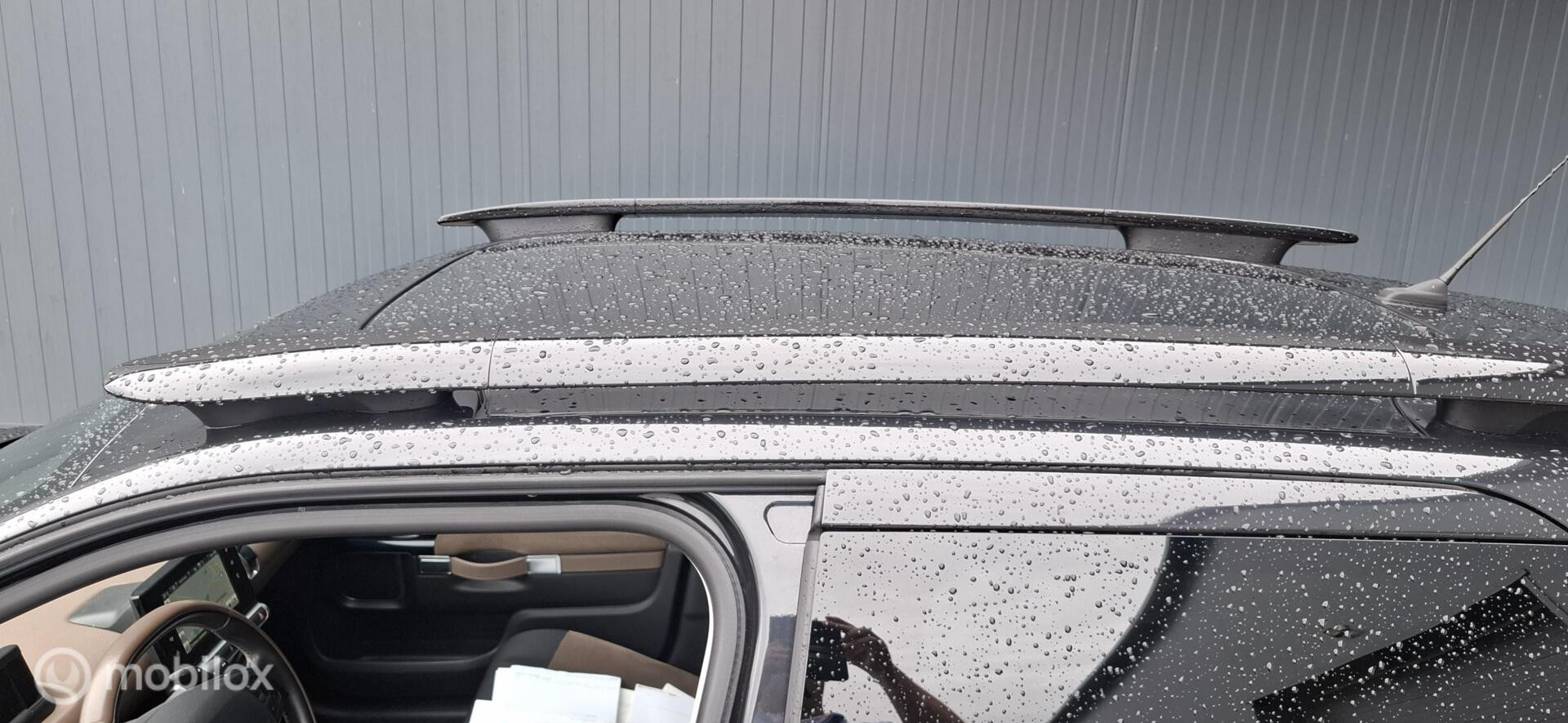 Foto van Citroen C4 Cactus
