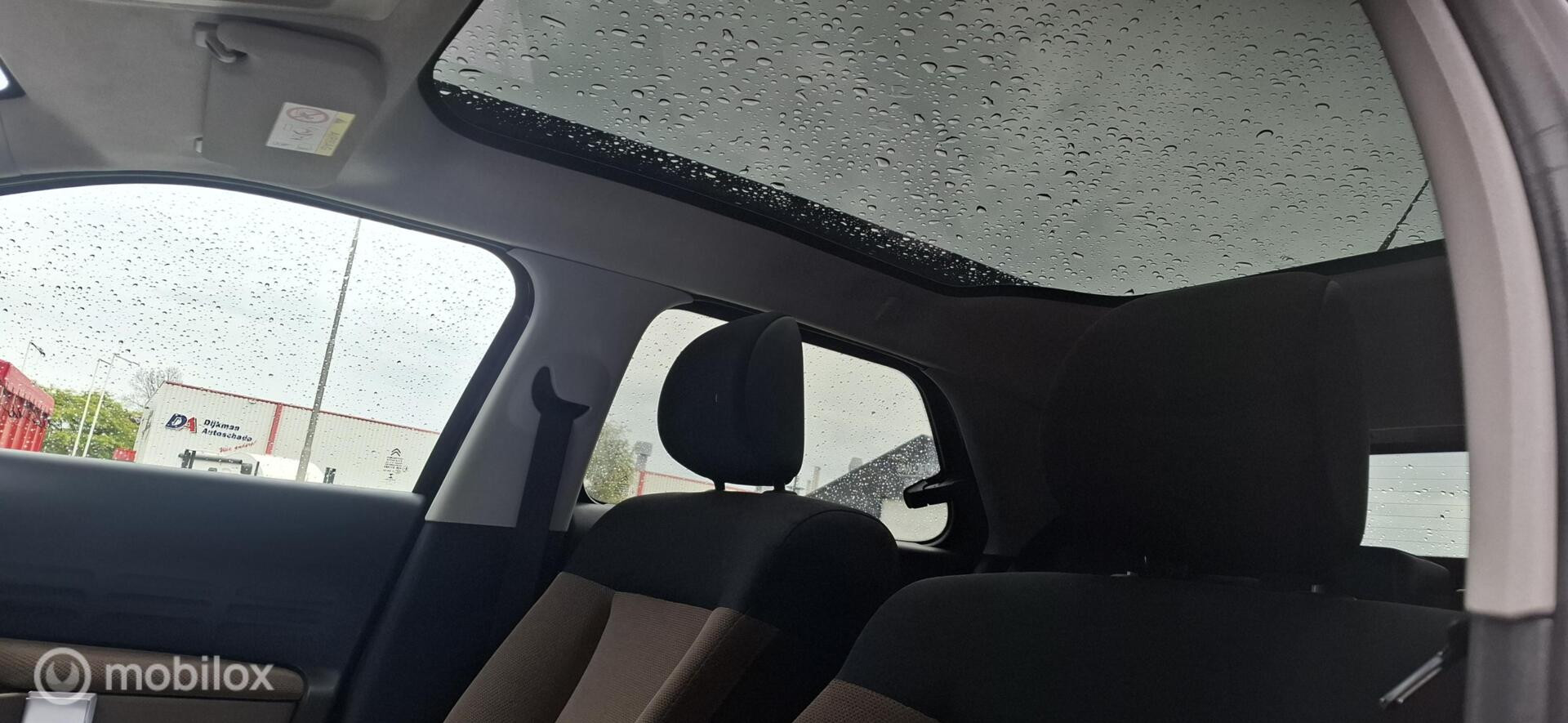 Foto van Citroen C4 Cactus