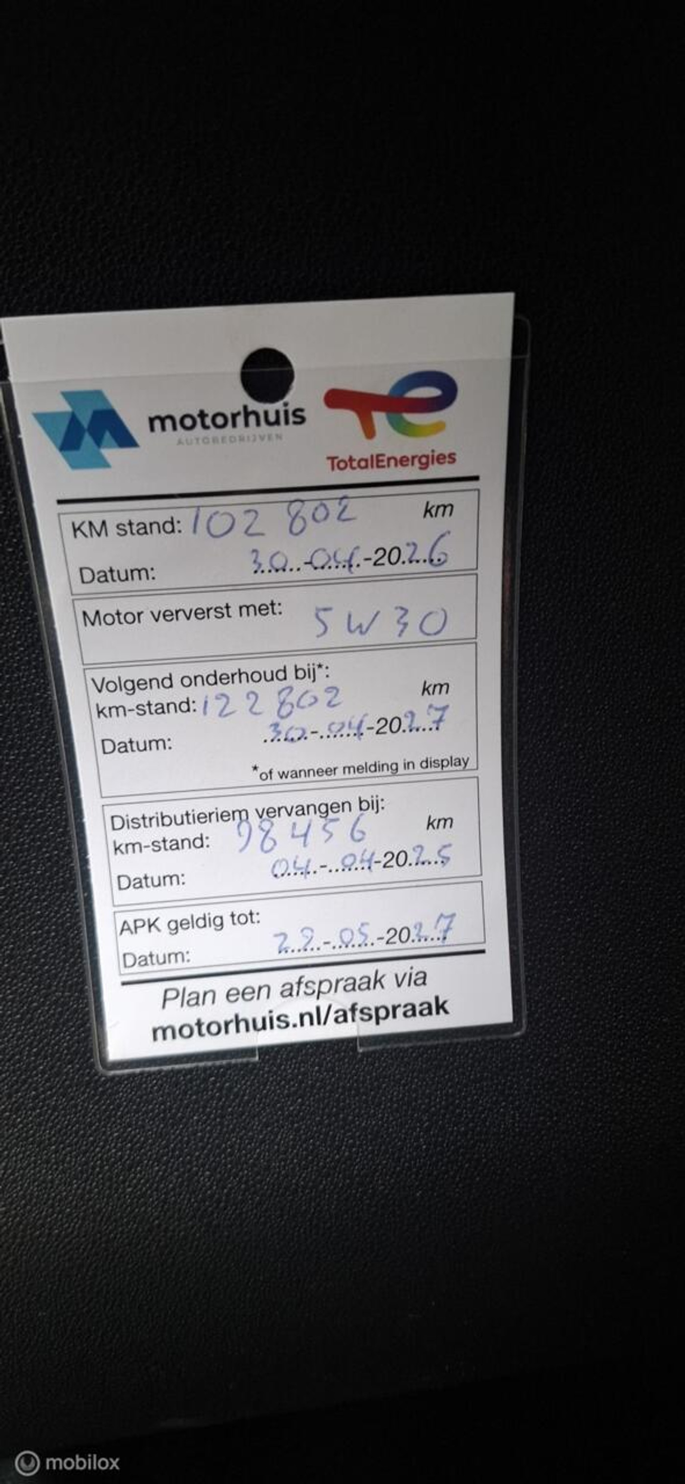 Foto van Citroen C4 Cactus