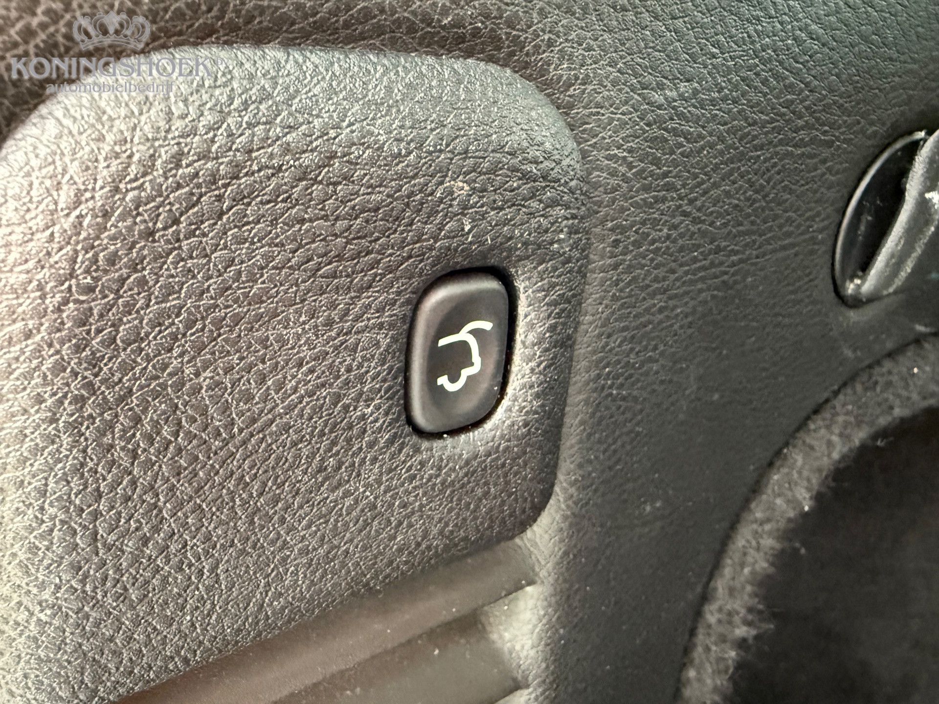 Foto van Jeep Grand Cherokee