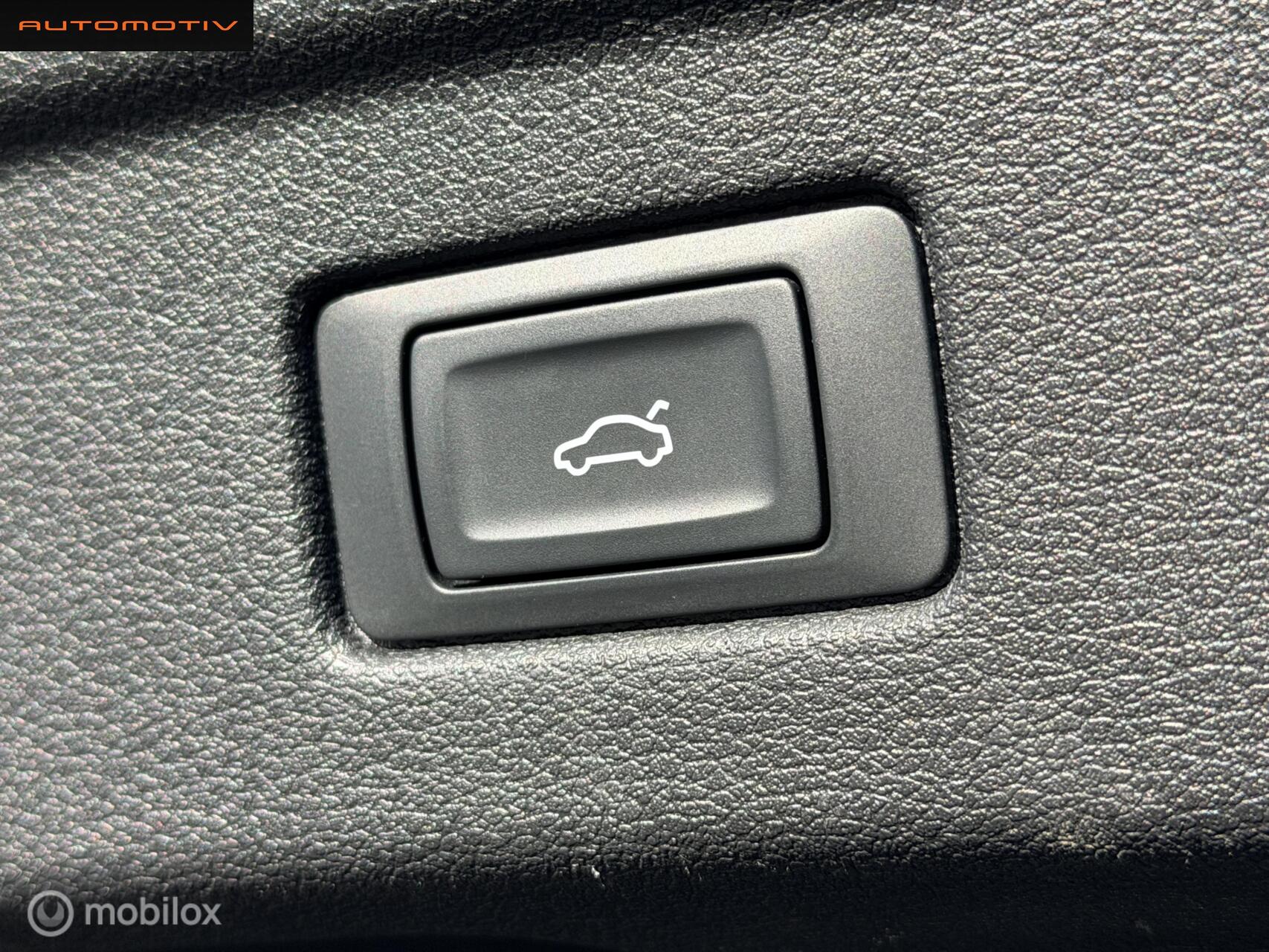 Foto van Audi A5 Sportback