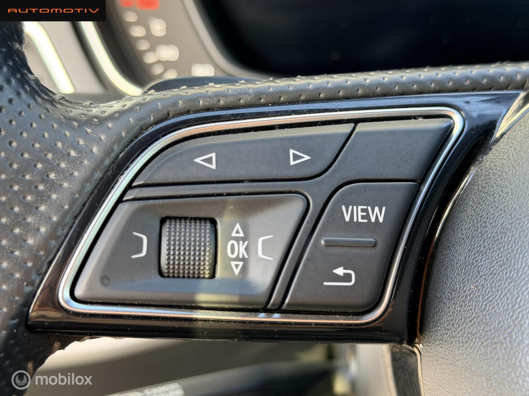 Foto van Audi A5 Sportback