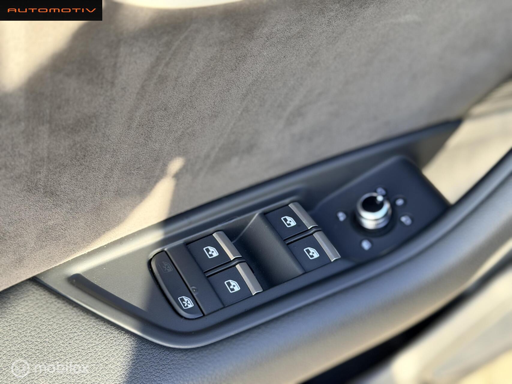 Foto van Audi A5 Sportback