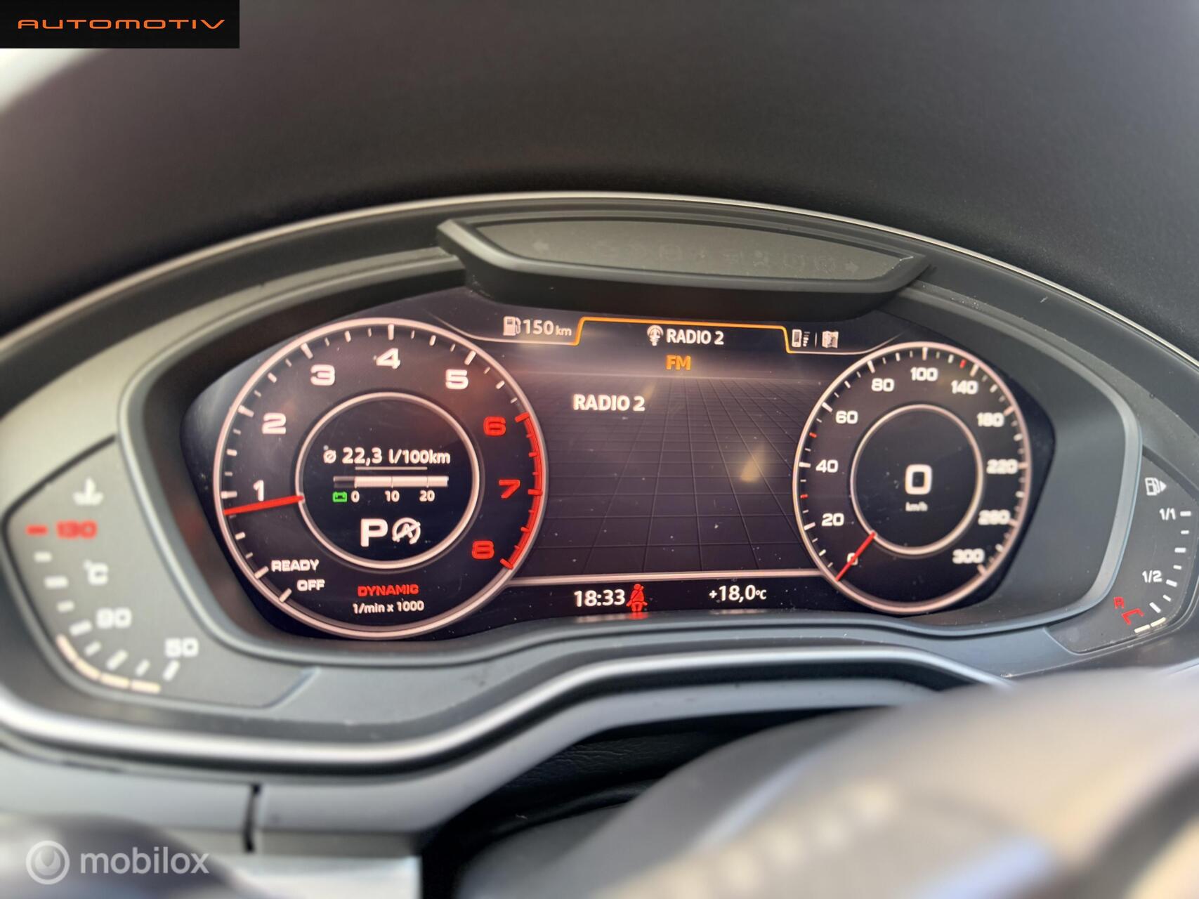 Foto van Audi A5 Sportback
