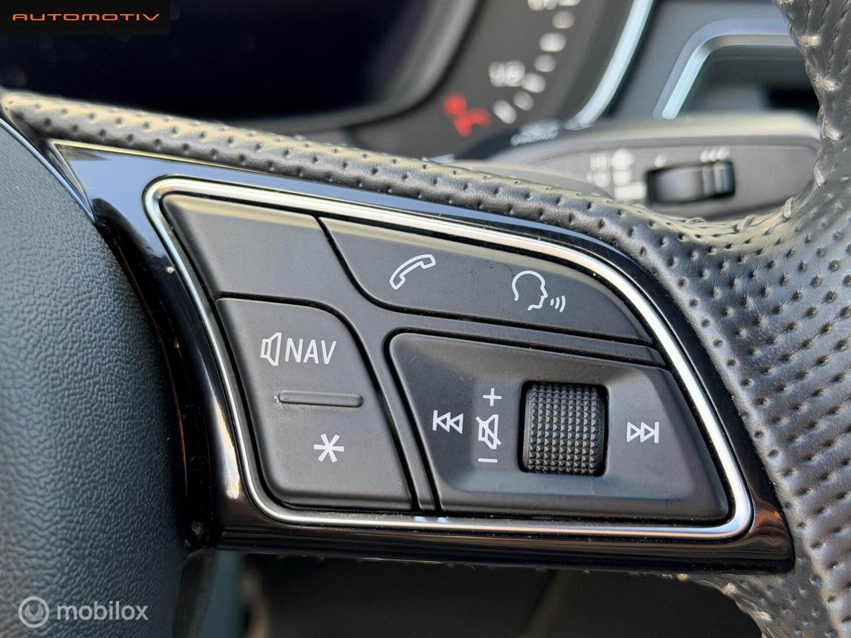 Foto van Audi A5 Sportback
