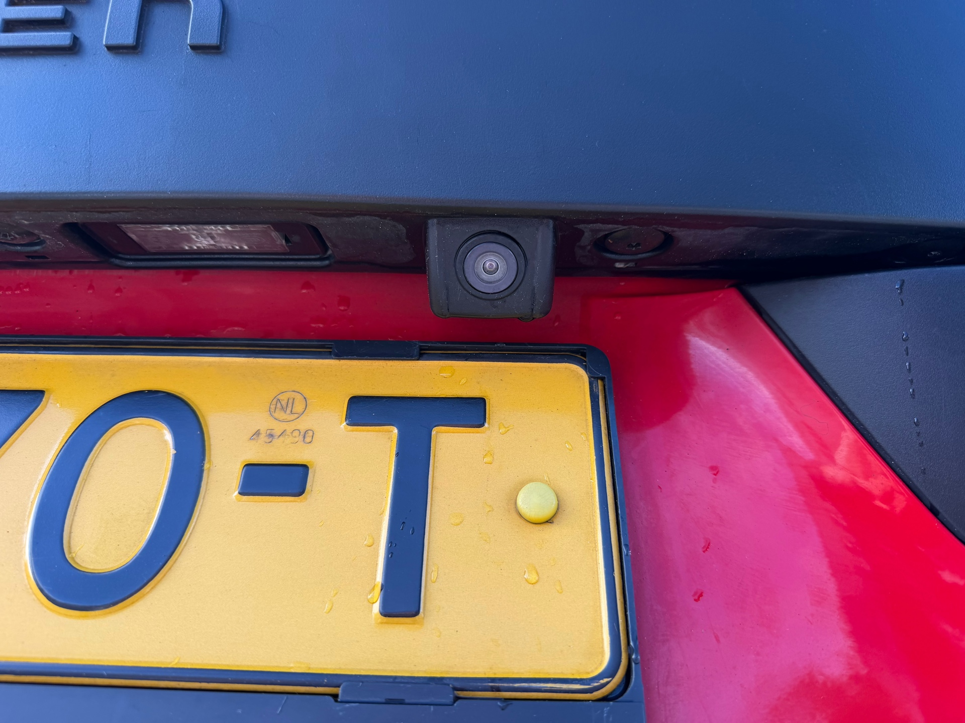 Foto van Citroen C4 Cactus