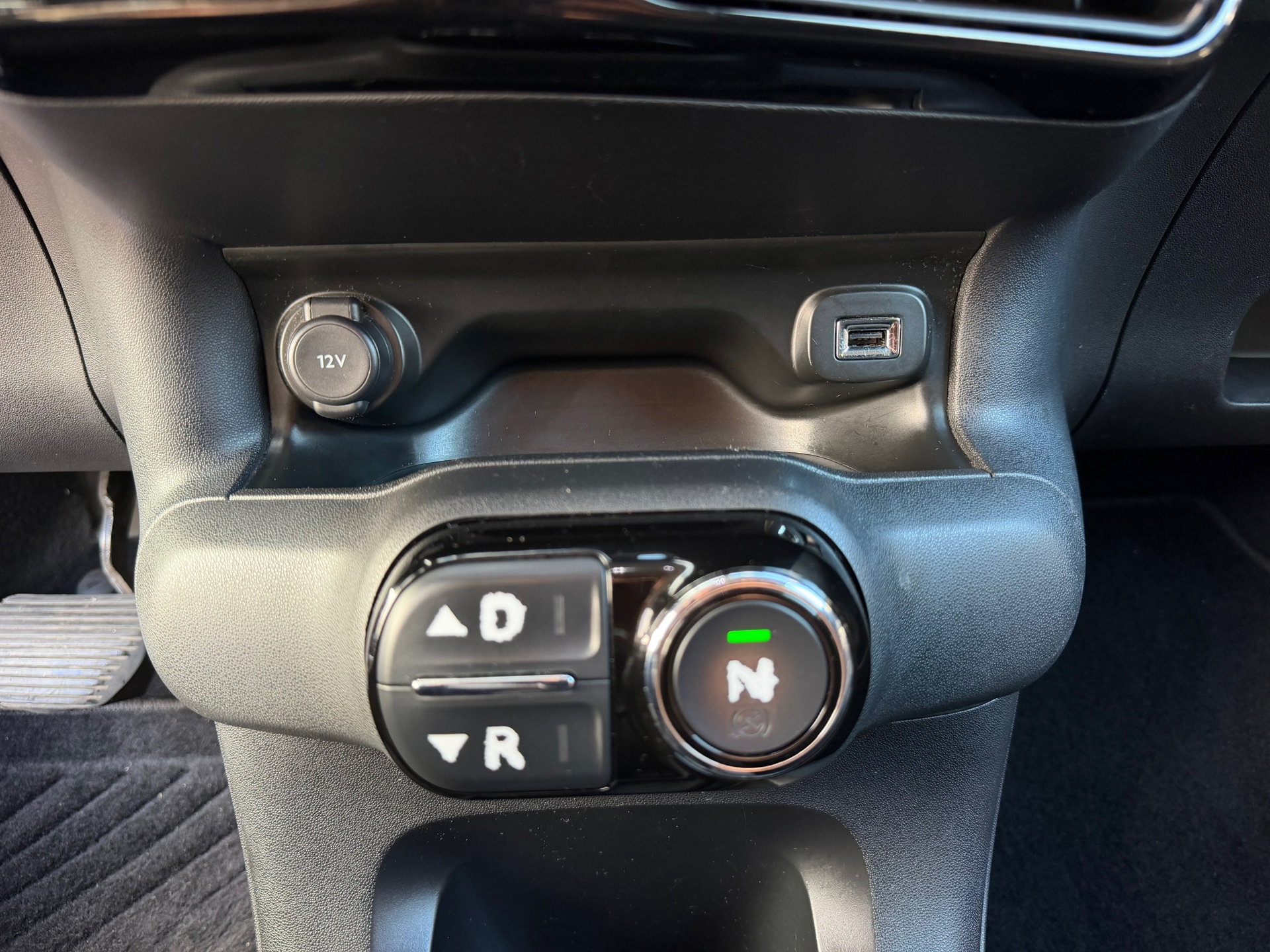Foto van Citroen C4 Cactus