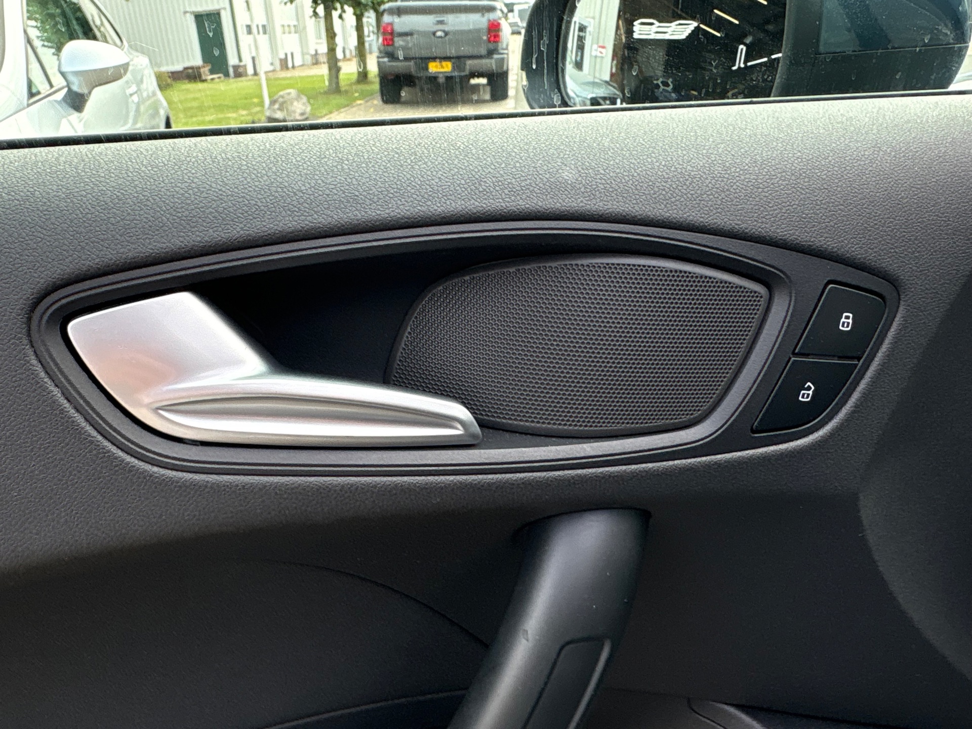 Foto van Audi A1