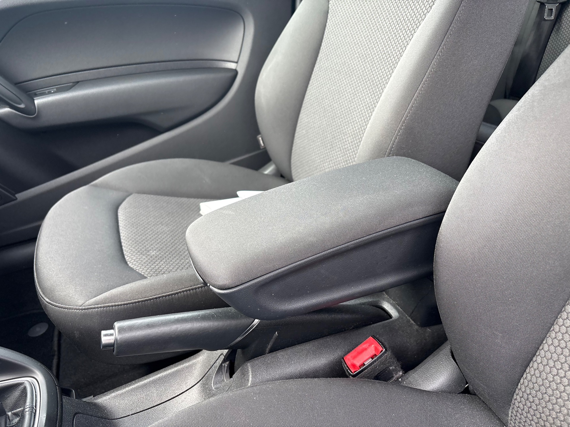 Foto van Audi A1