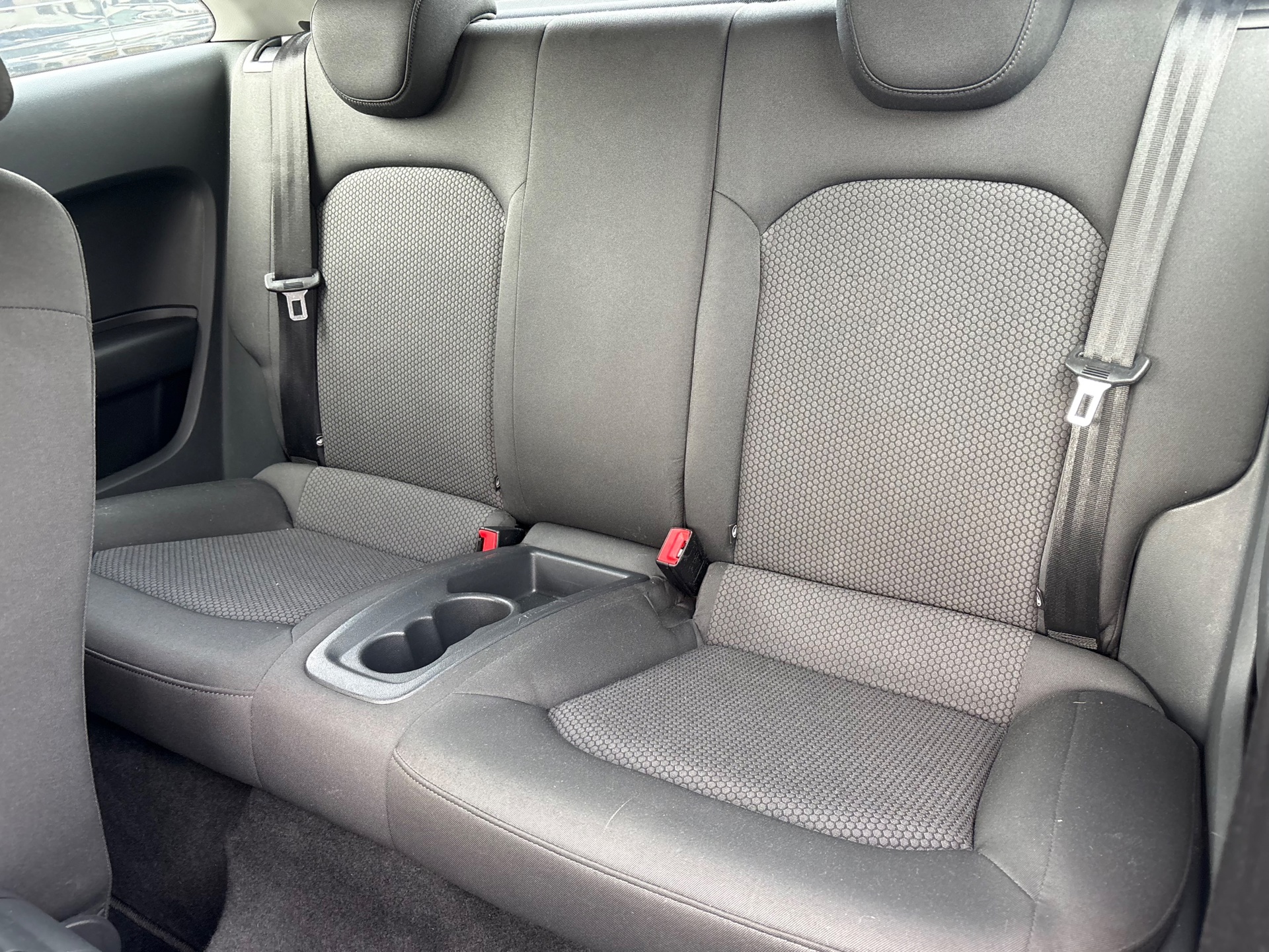 Foto van Audi A1