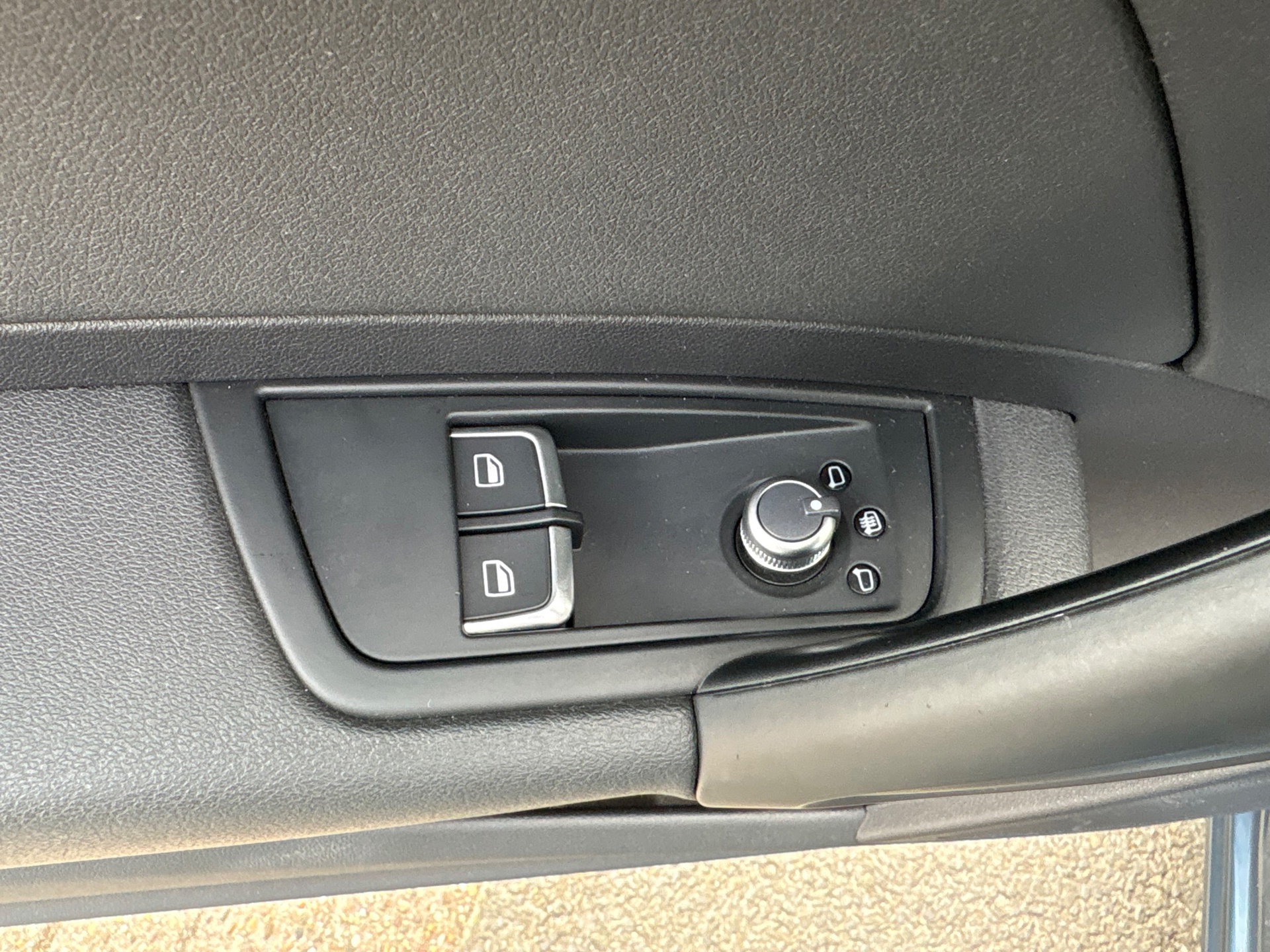 Foto van Audi A1