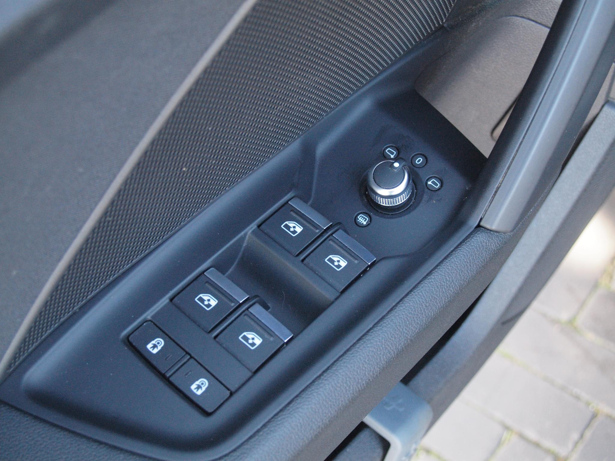 Foto van Audi A3 40 TFSIe