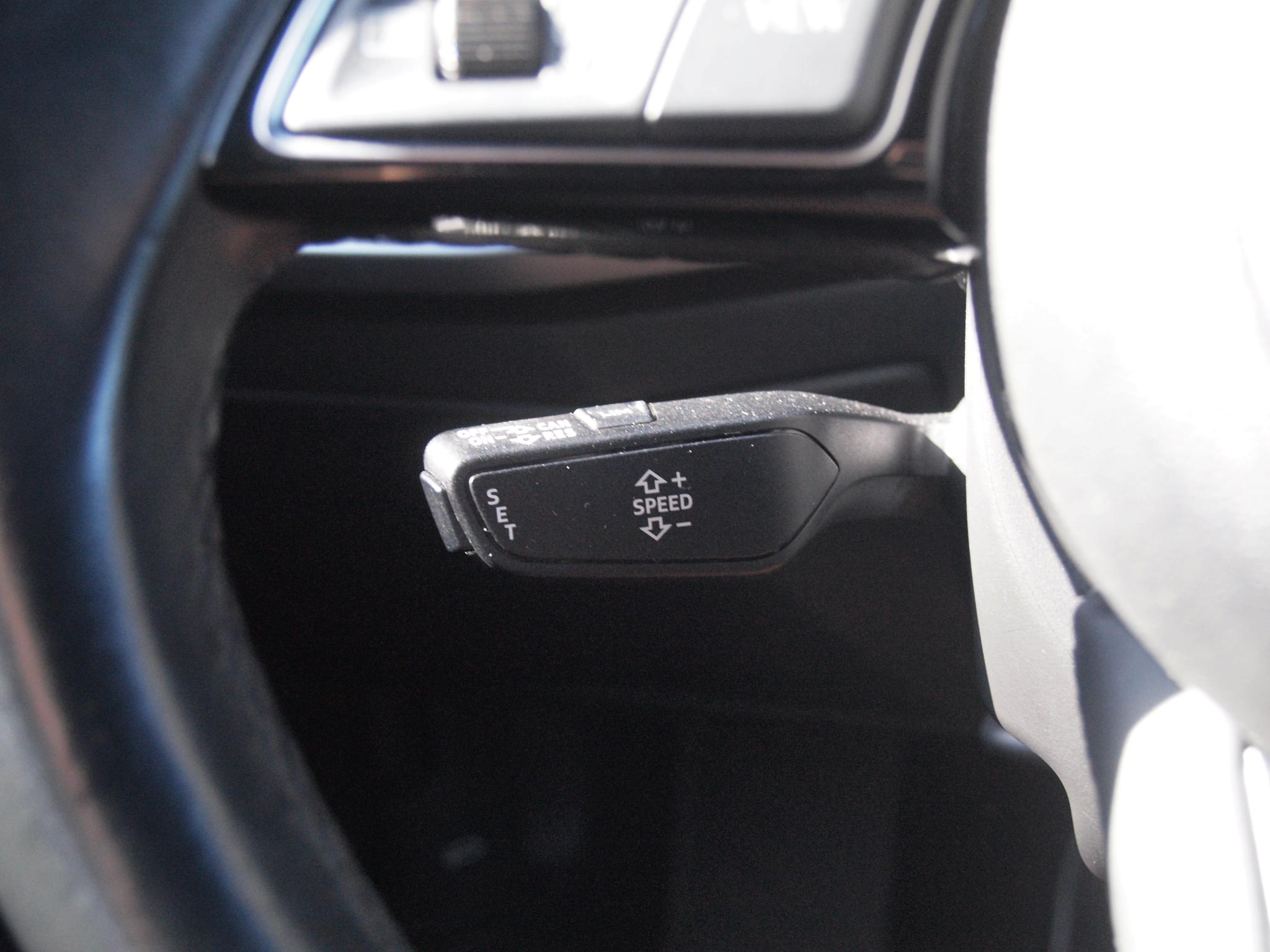 Foto van Audi A3 40 TFSIe