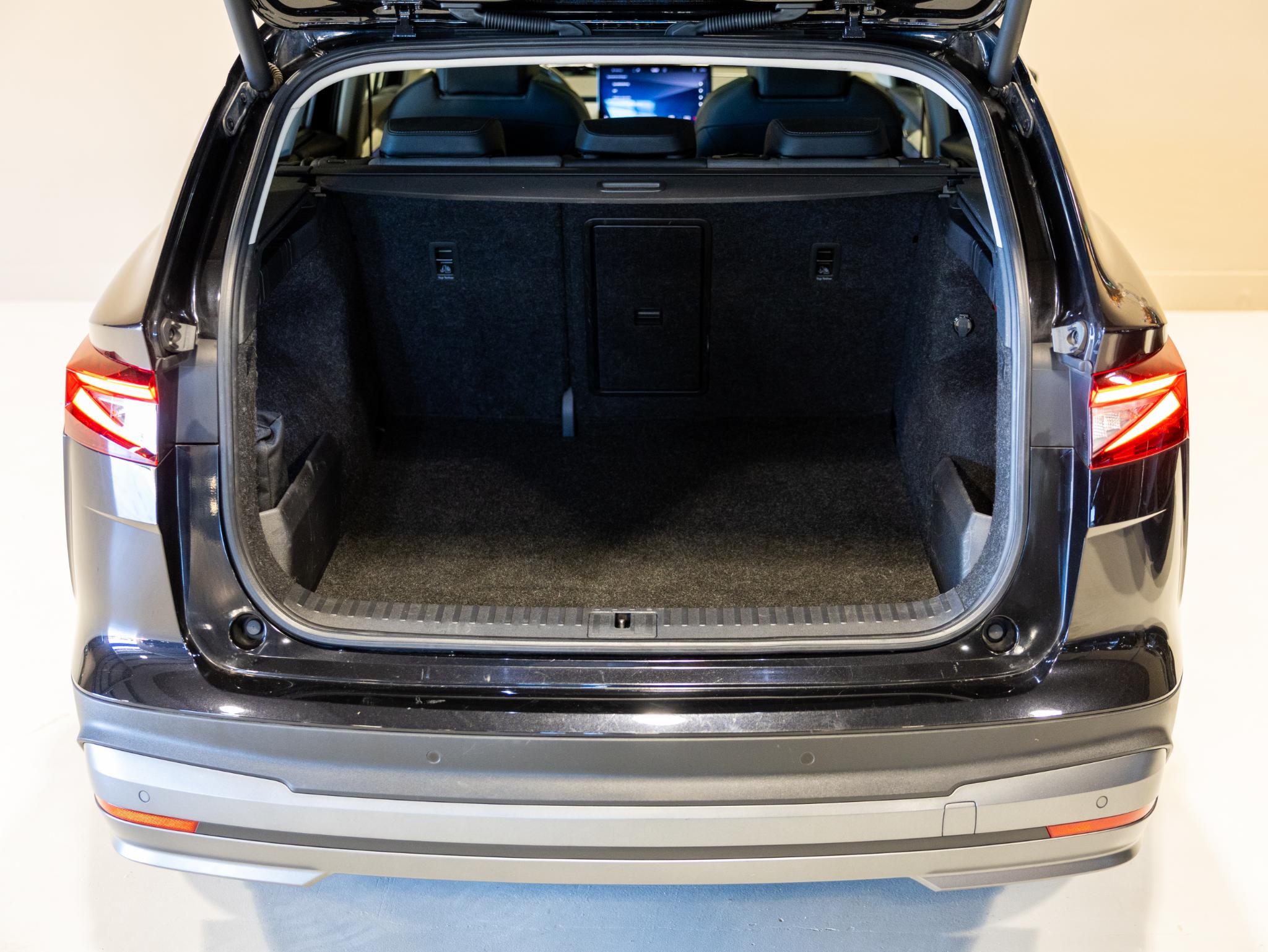 Foto van Skoda Enyaq 80