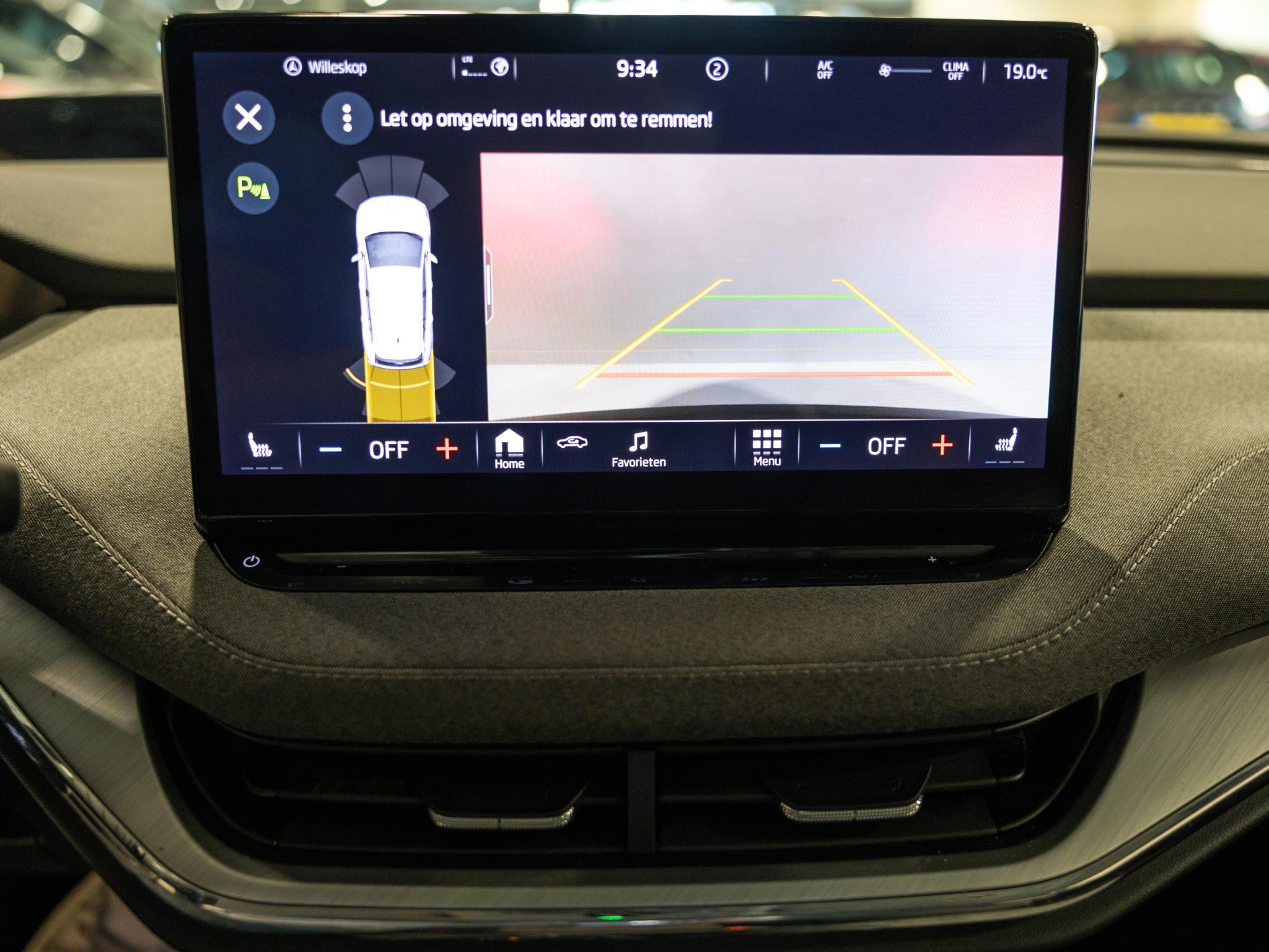 Foto van Skoda Enyaq 80