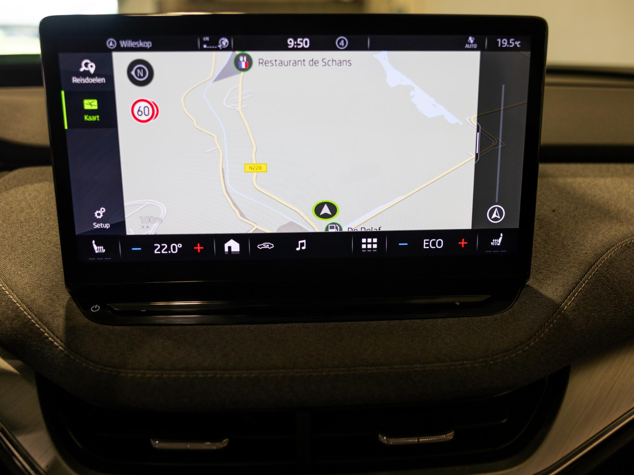 Foto van Skoda Enyaq 80