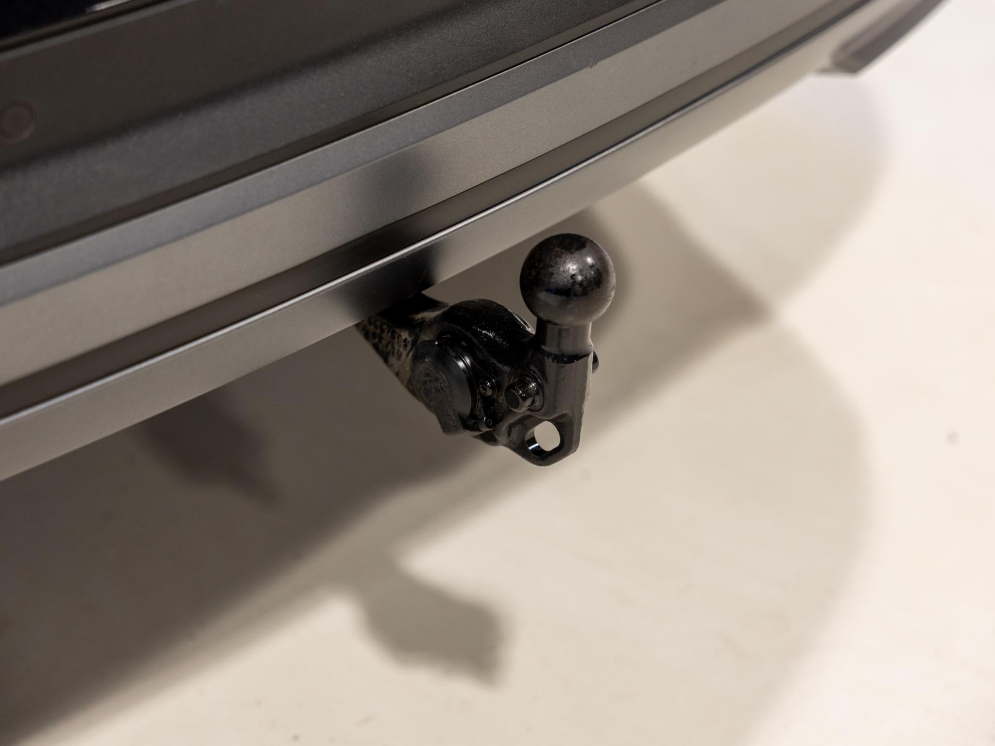 Foto van Skoda Enyaq 80