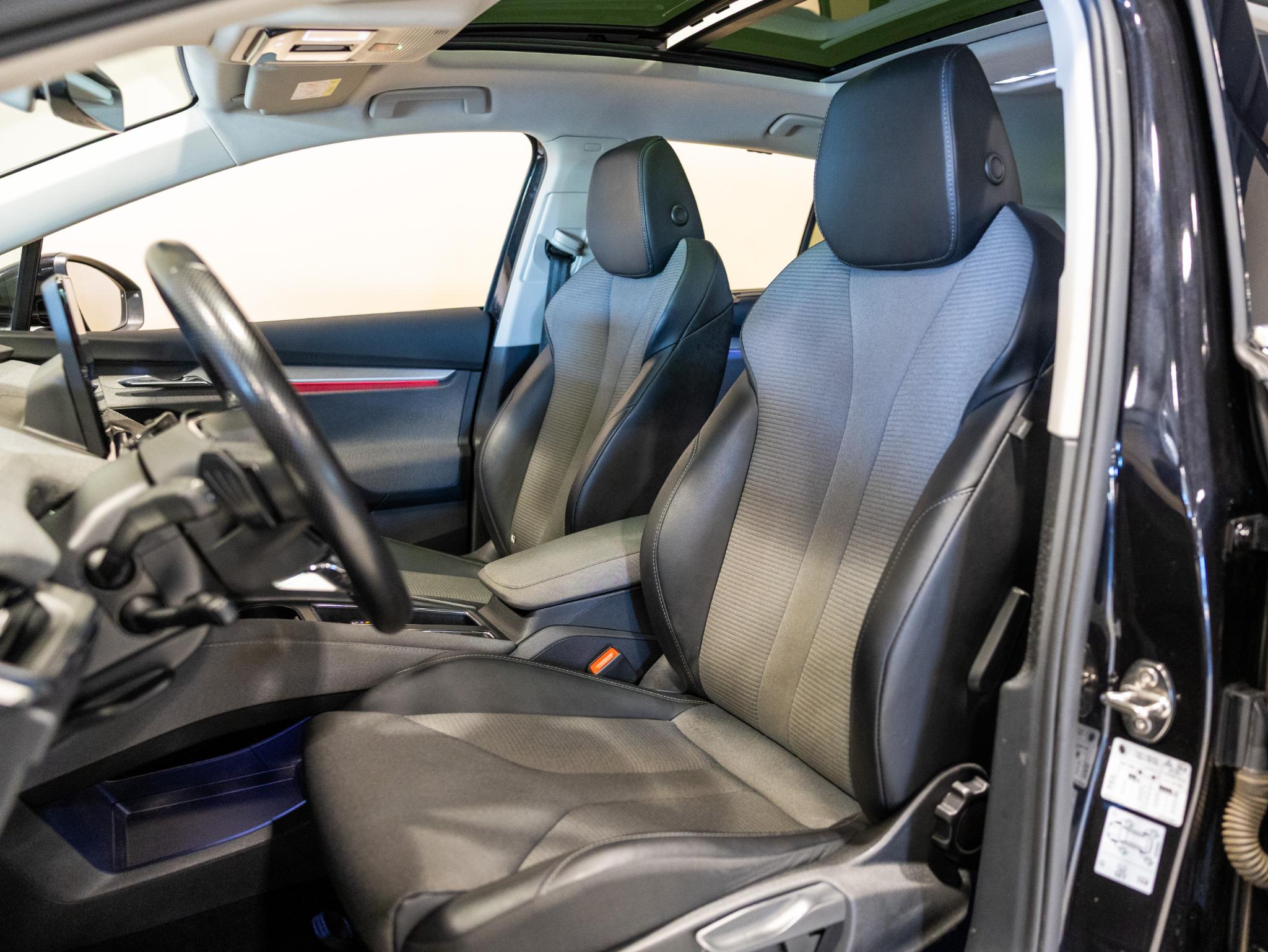 Foto van Skoda Enyaq 80