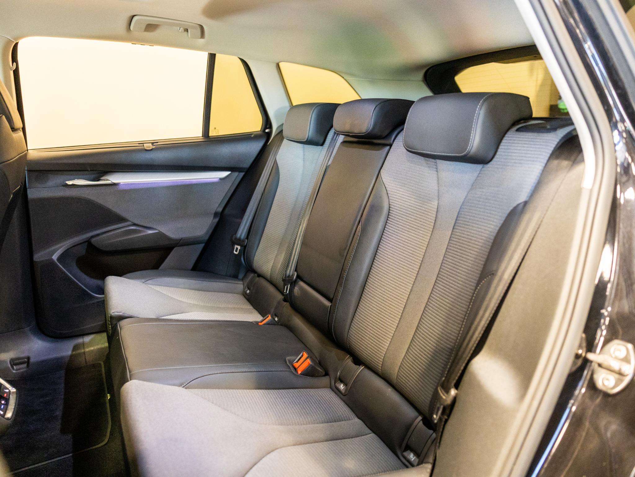 Foto van Skoda Enyaq 80