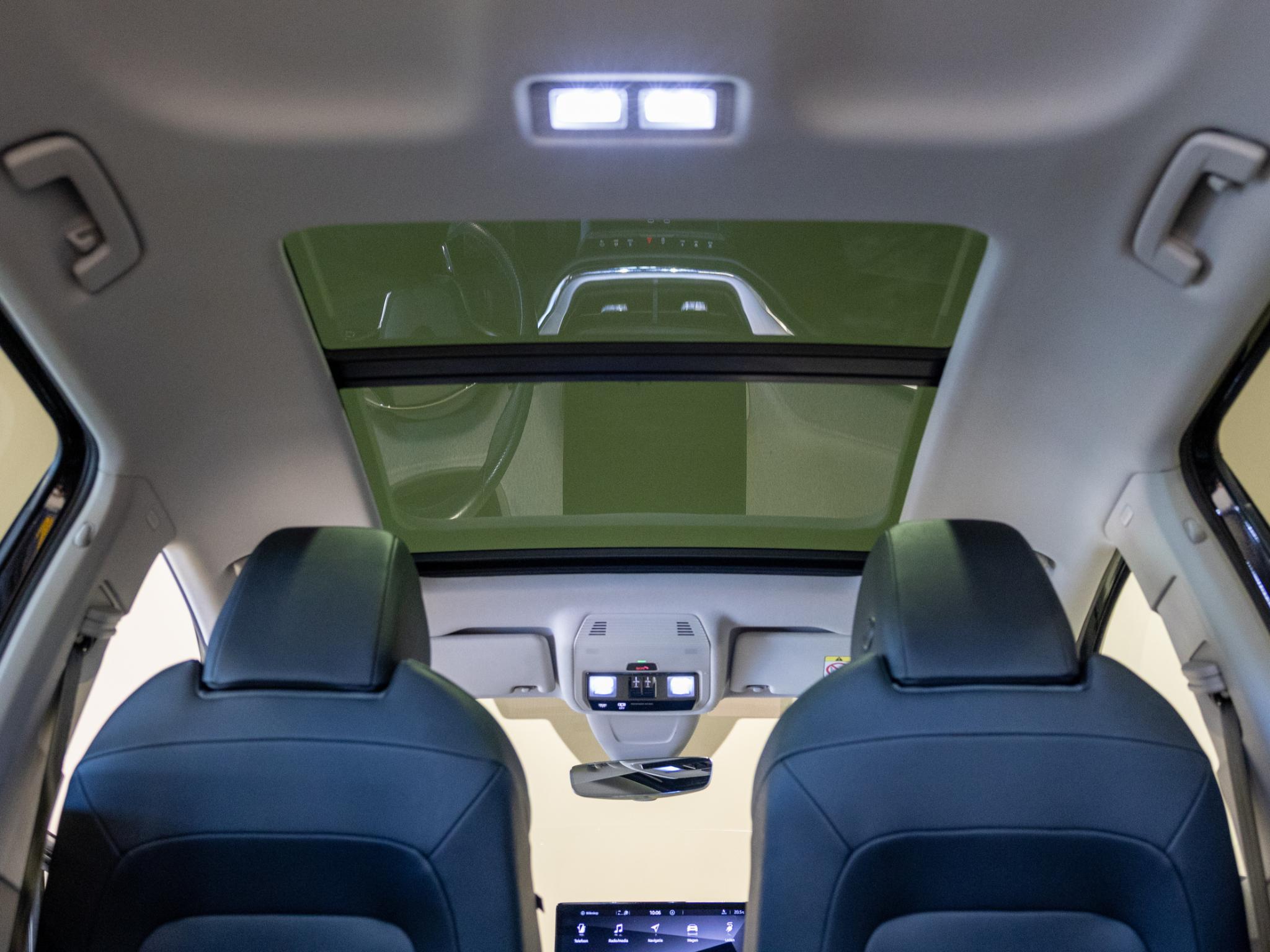 Foto van Skoda Enyaq 80
