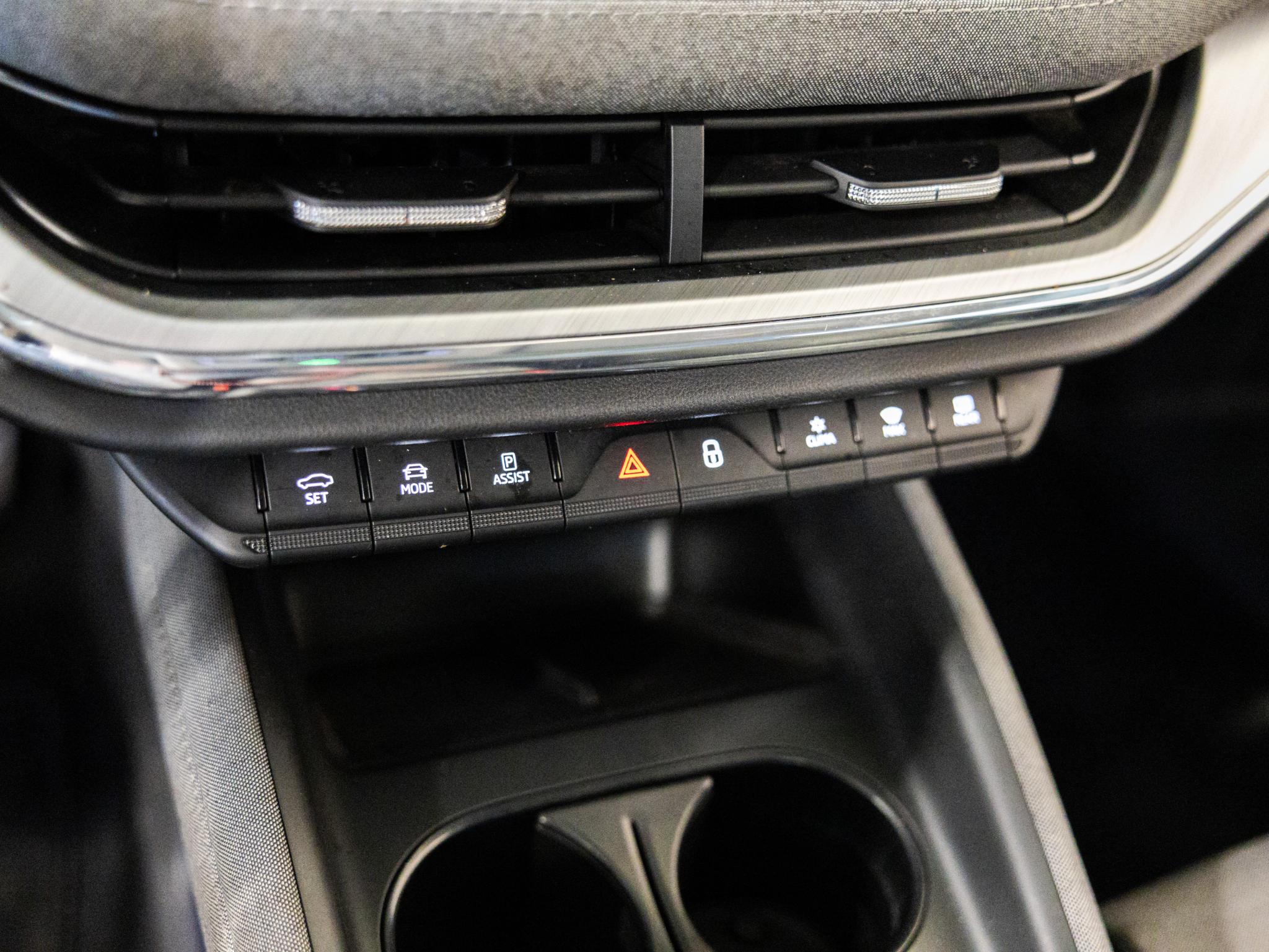 Foto van Skoda Enyaq 80