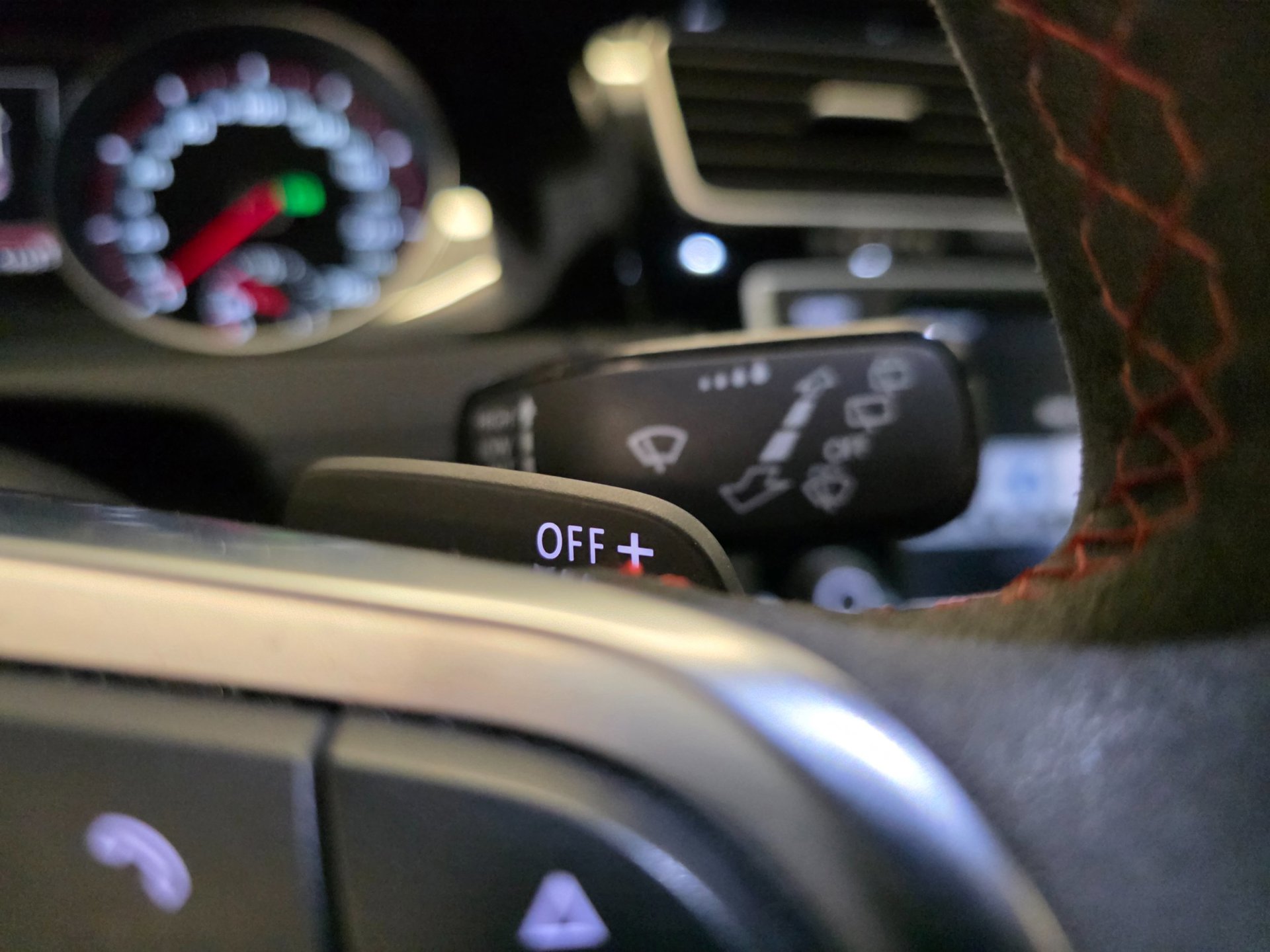 Foto van Volkswagen Golf