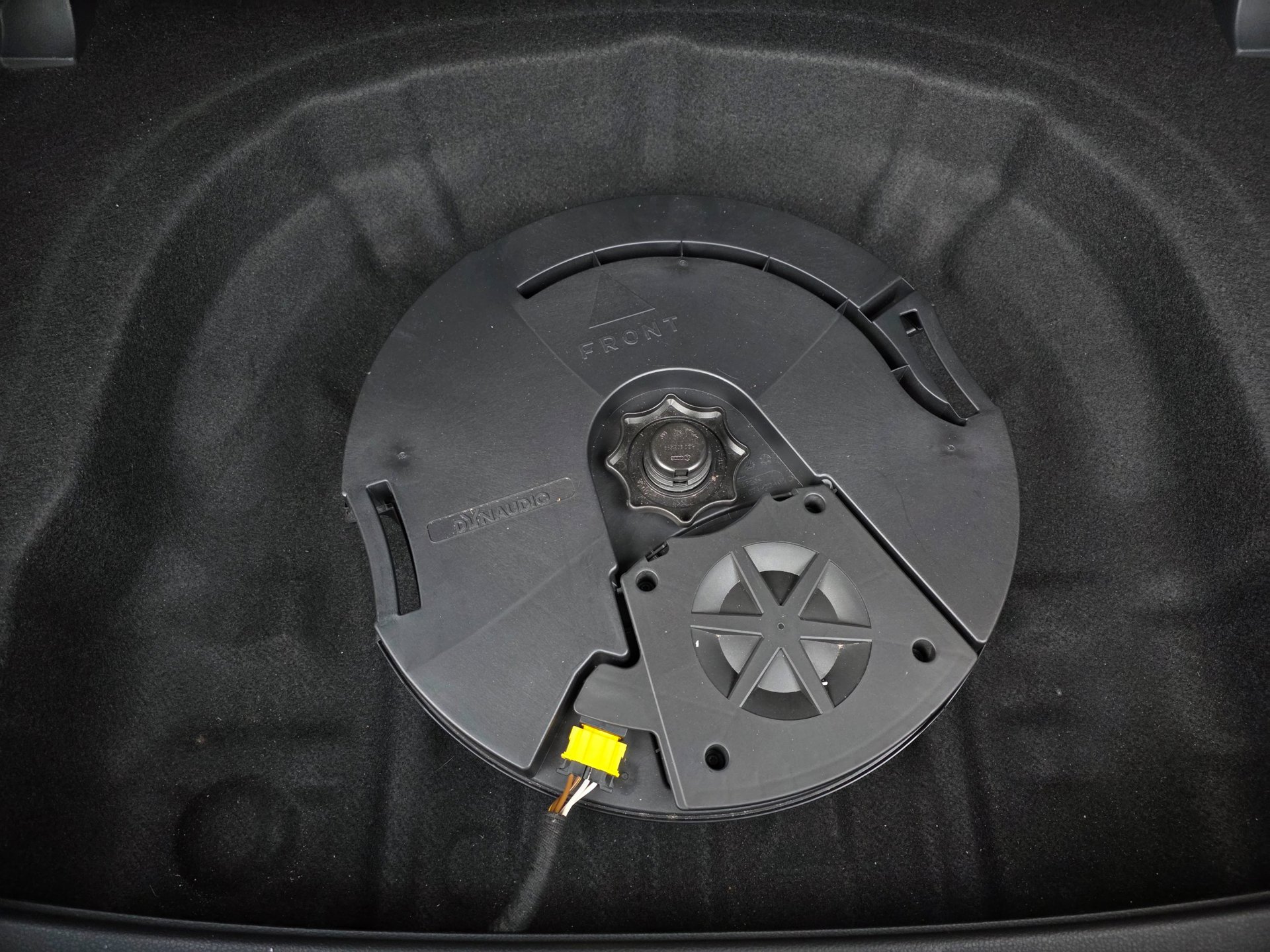 Foto van Volkswagen Golf
