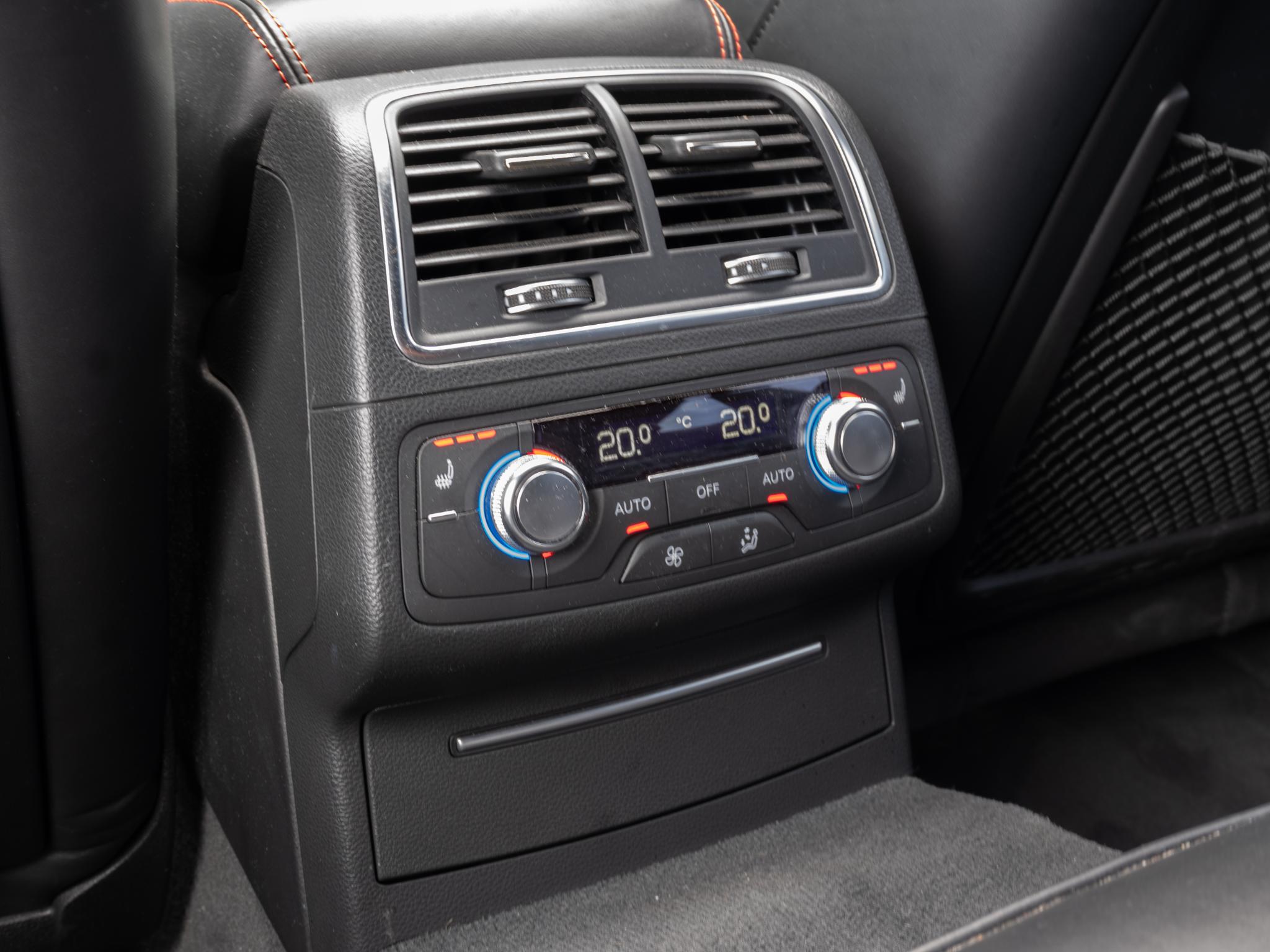 Foto van Audi A6 Avant
