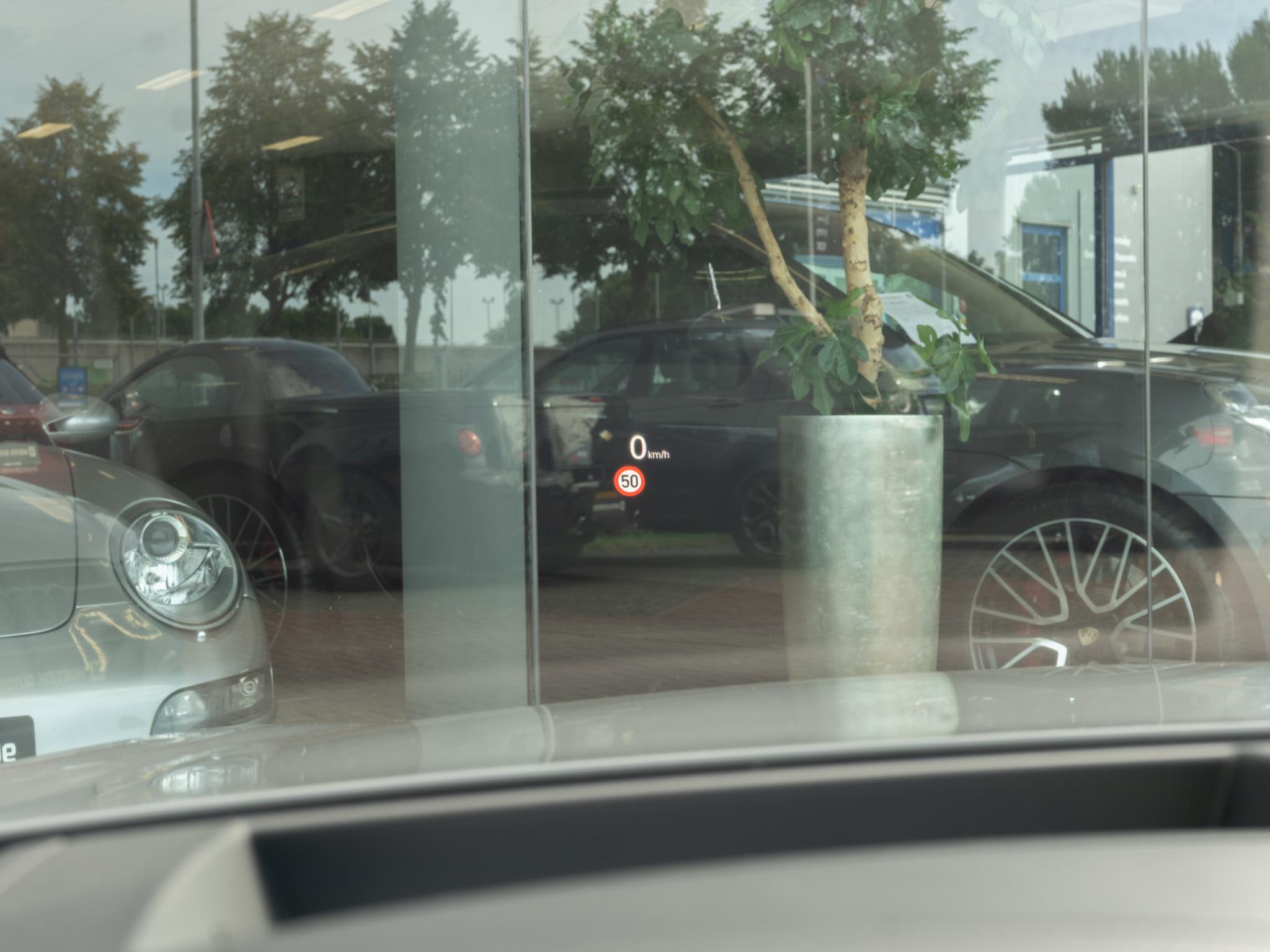 Foto van Audi A6 Avant