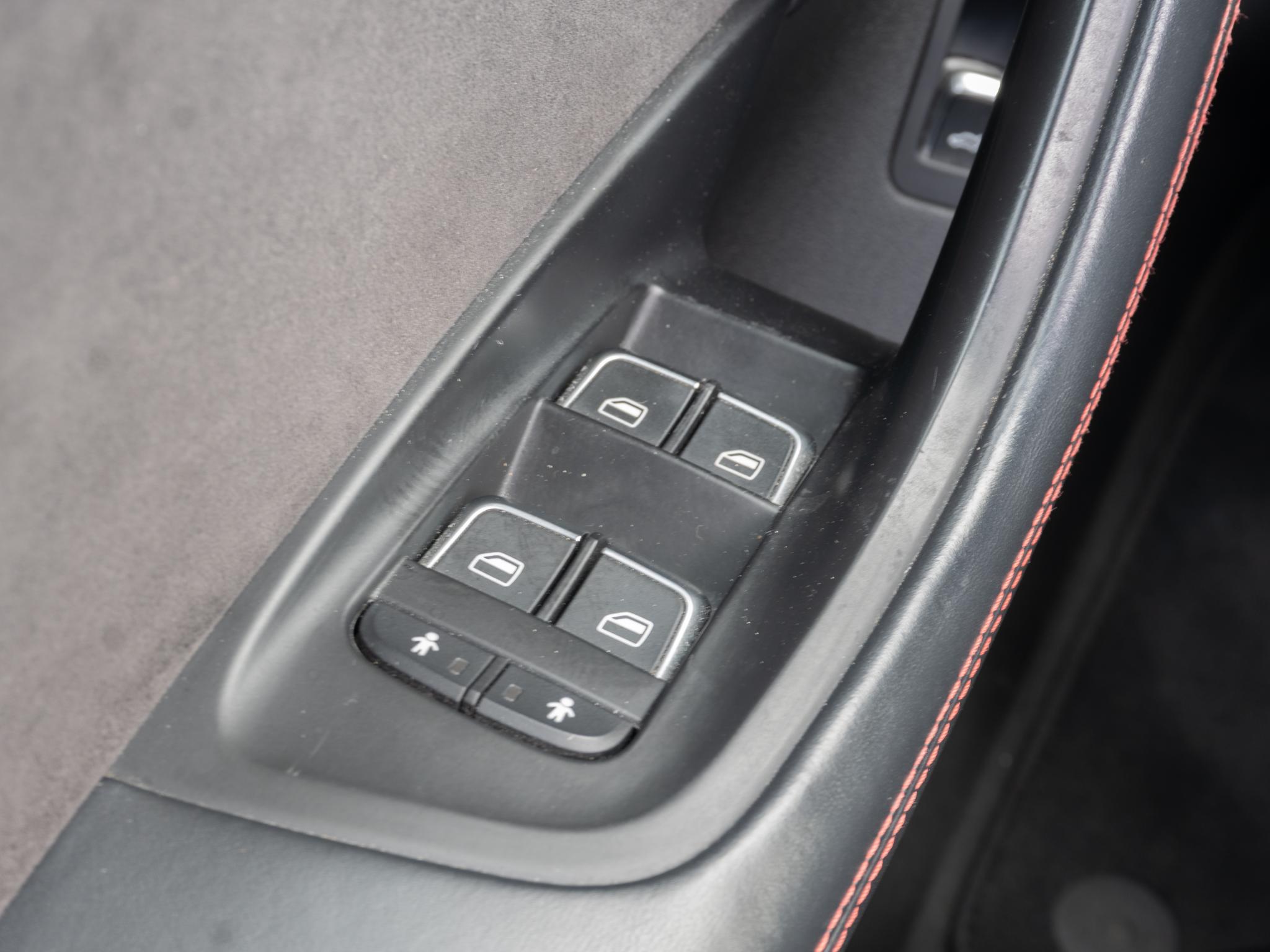 Foto van Audi A6 Avant