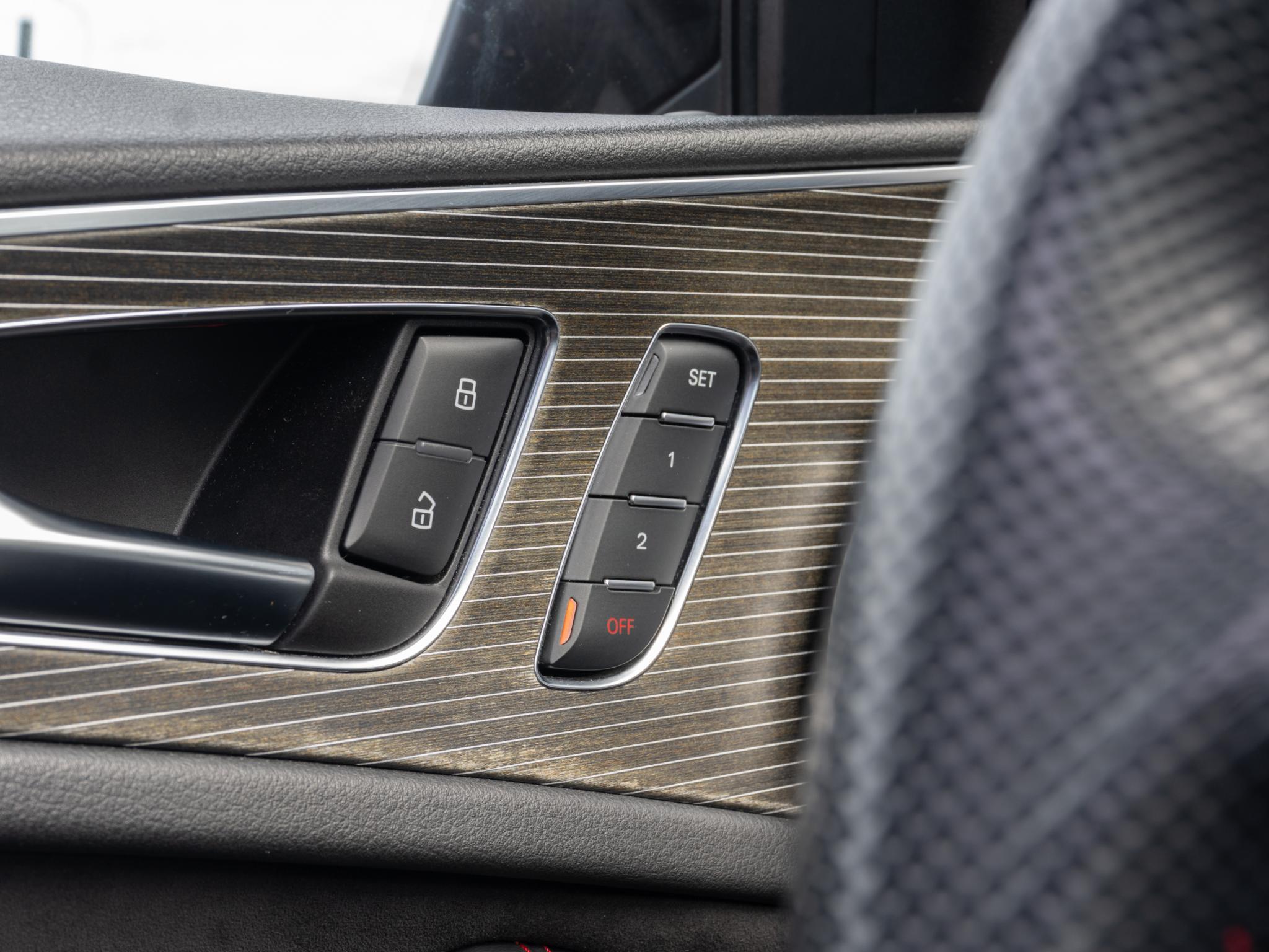 Foto van Audi A6 Avant