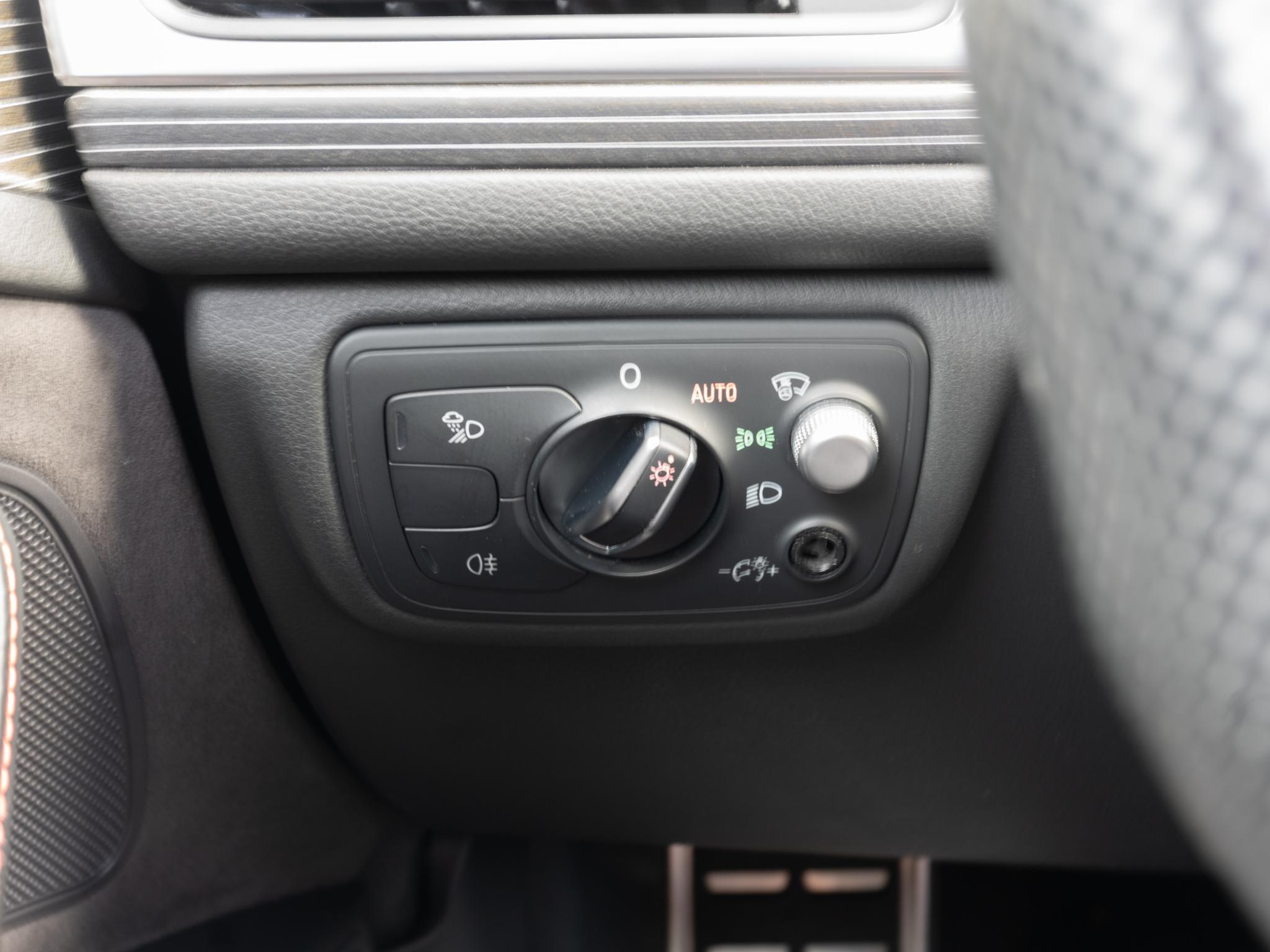 Foto van Audi A6 Avant