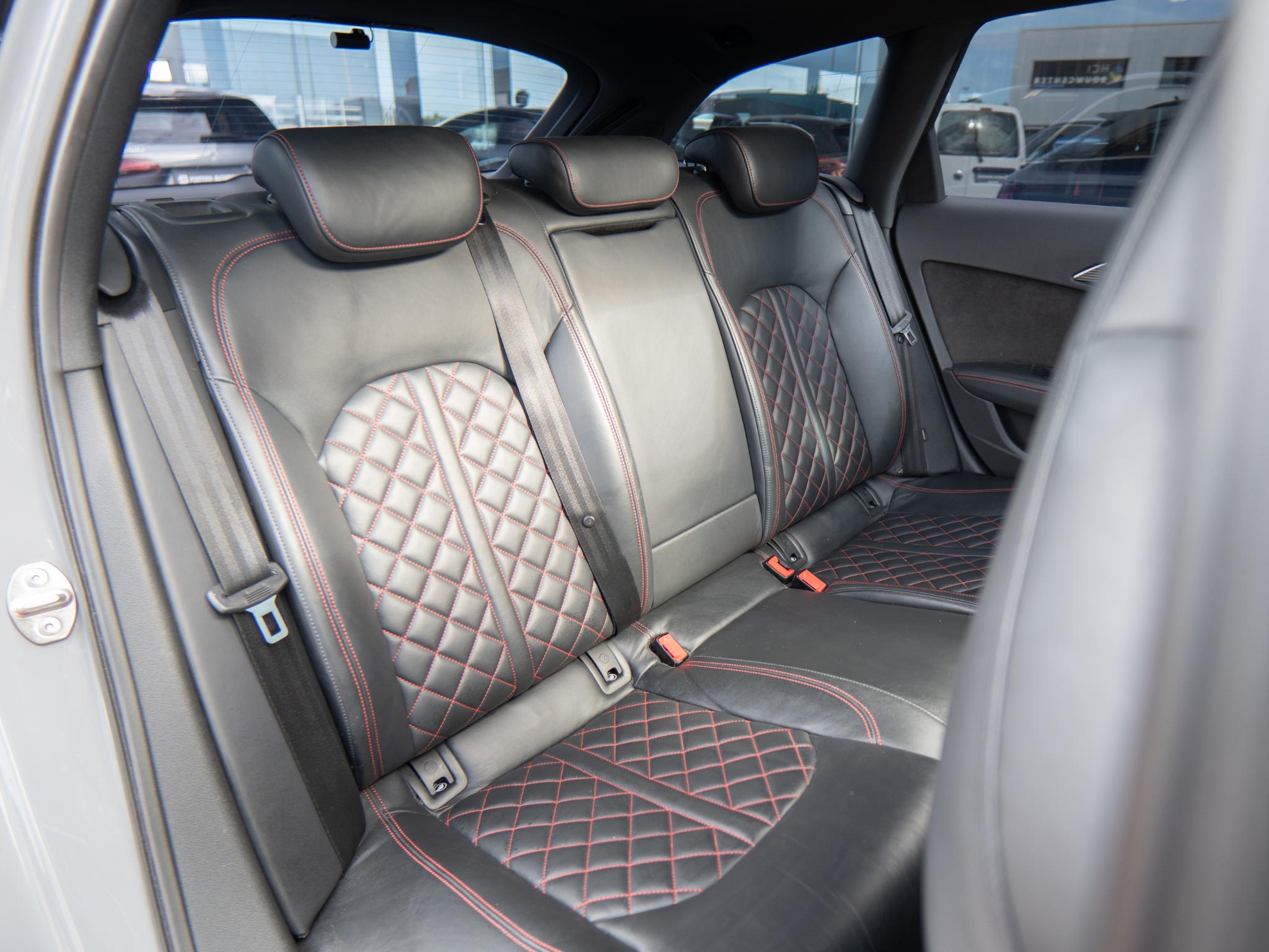 Foto van Audi A6 Avant