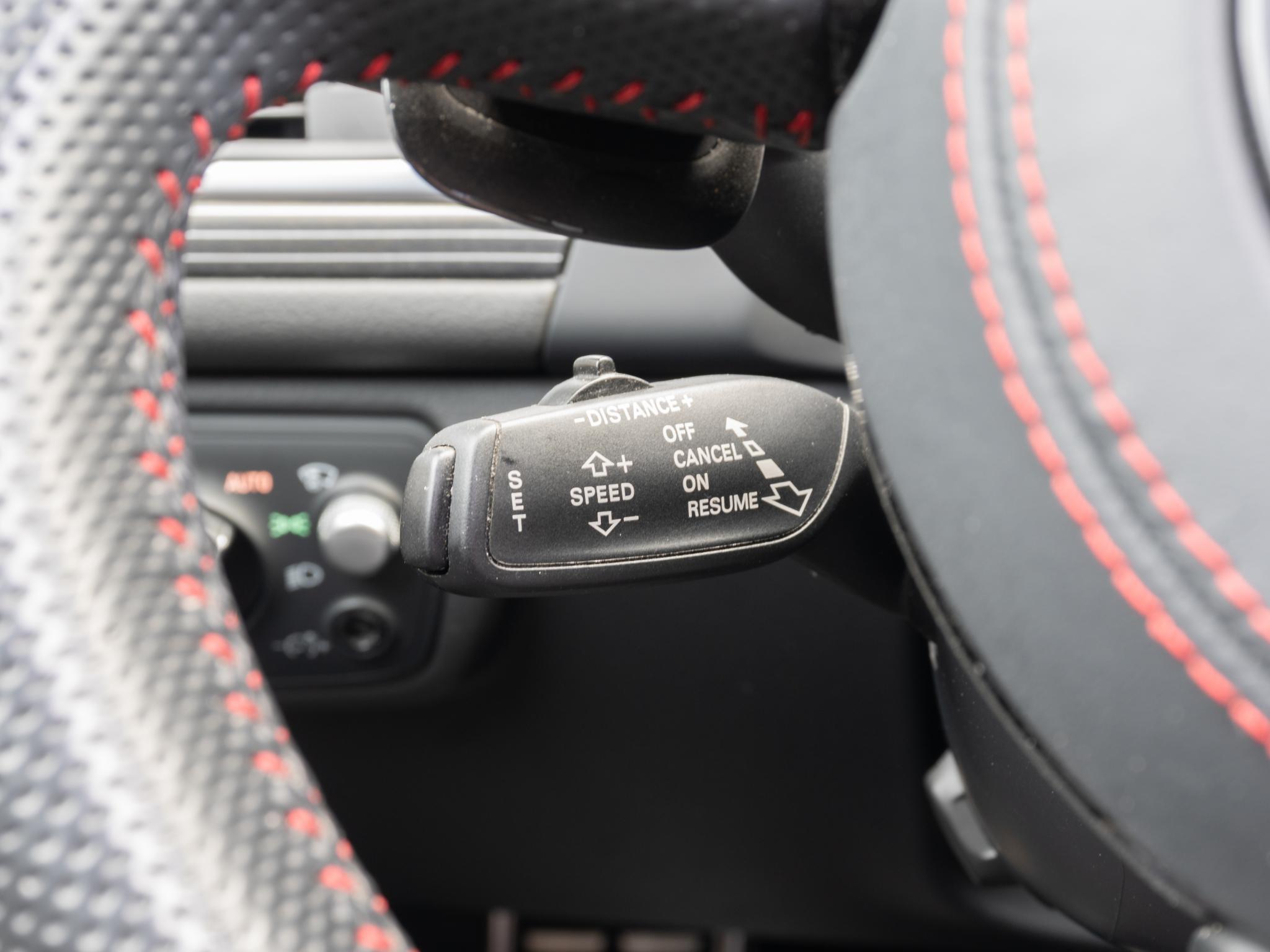 Foto van Audi A6 Avant