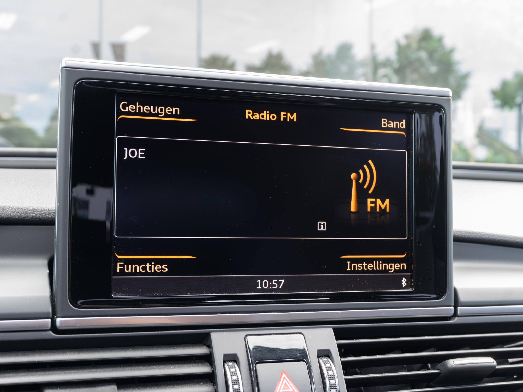 Foto van Audi A6 Avant
