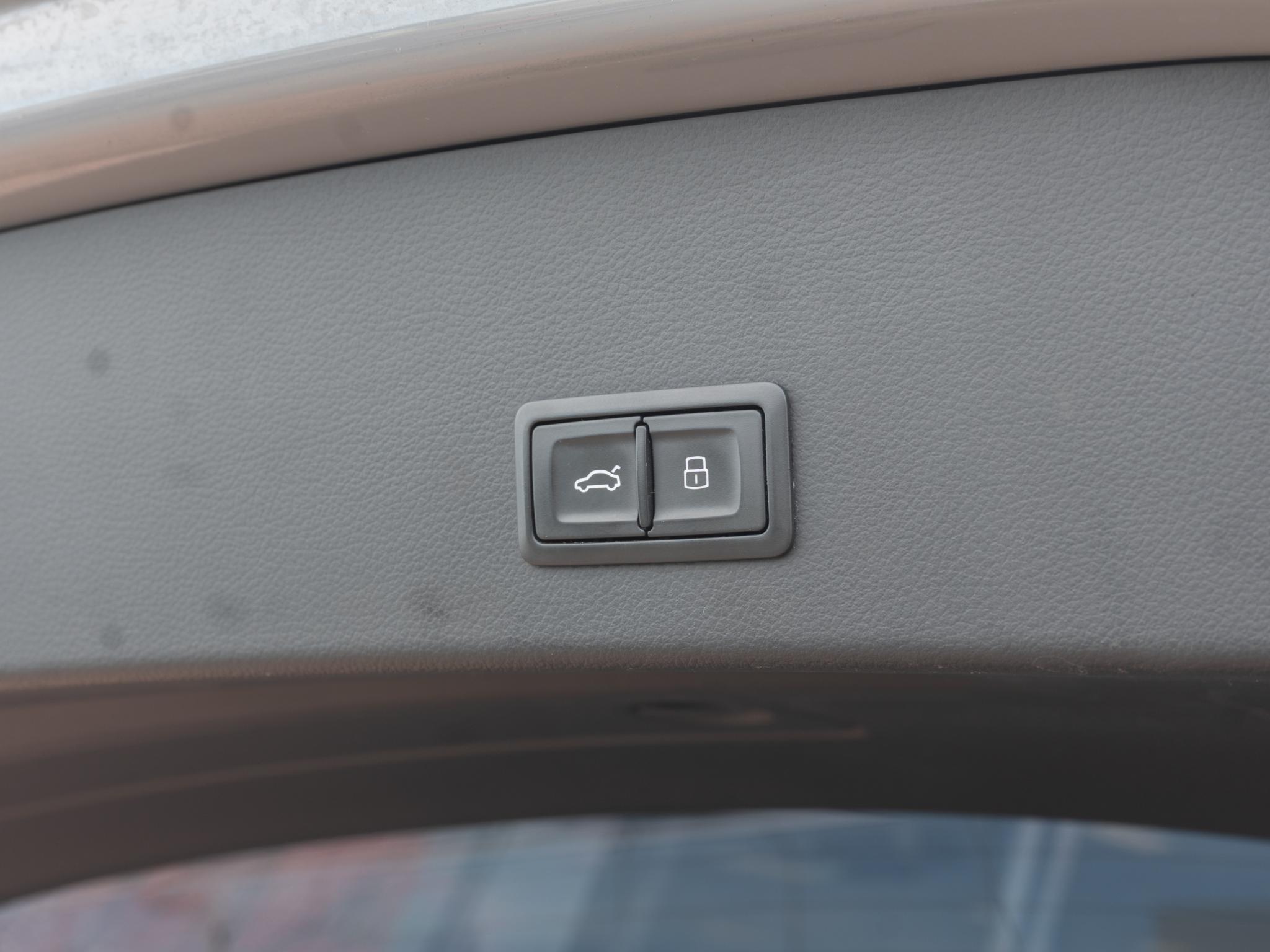 Foto van Audi A6 Avant