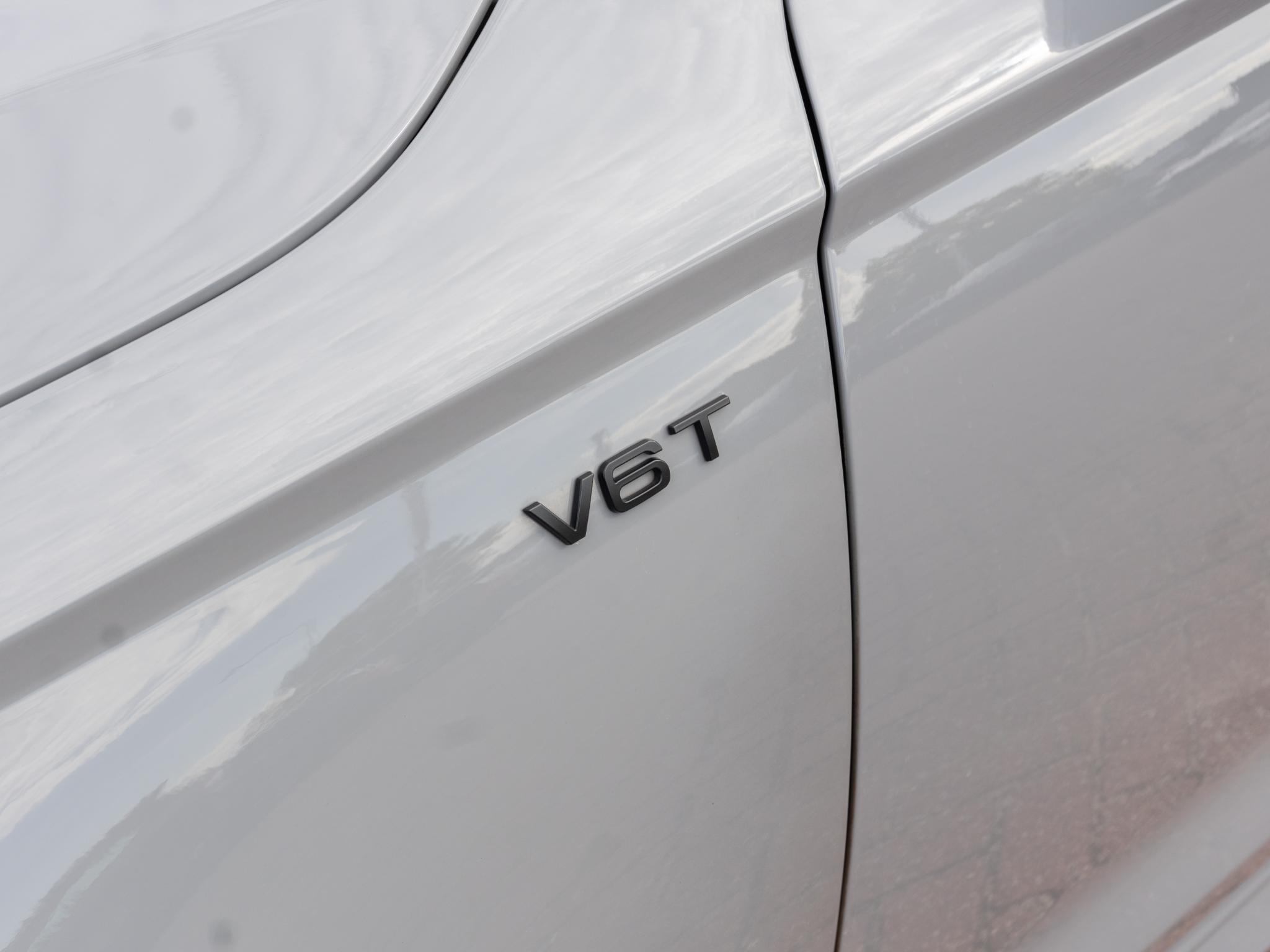 Foto van Audi A6 Avant