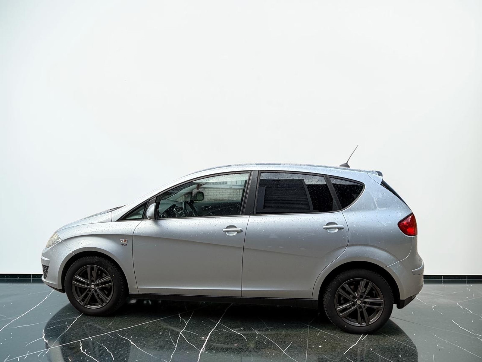 Foto van Seat Altea