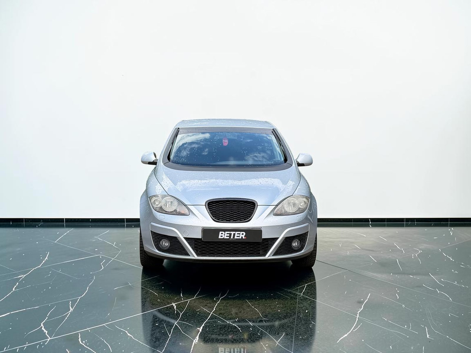 Foto van Seat Altea