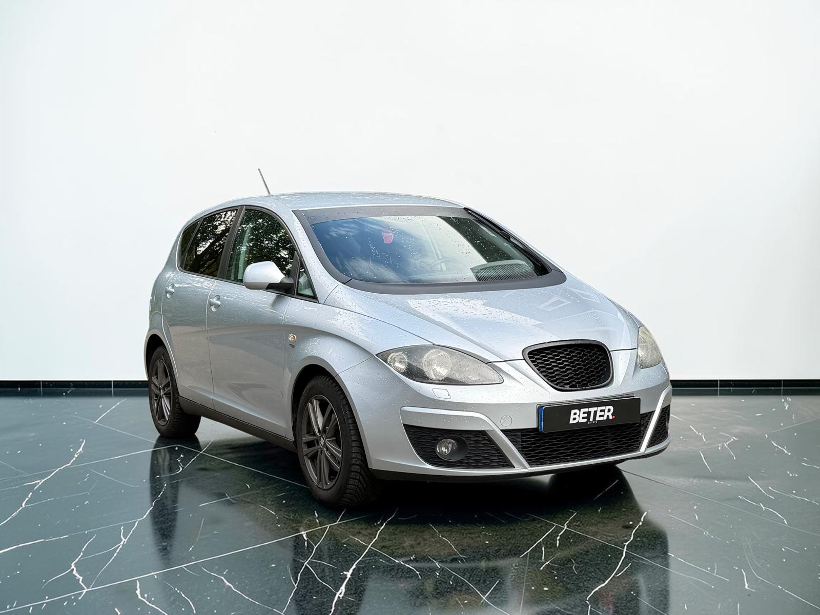 Foto van Seat Altea