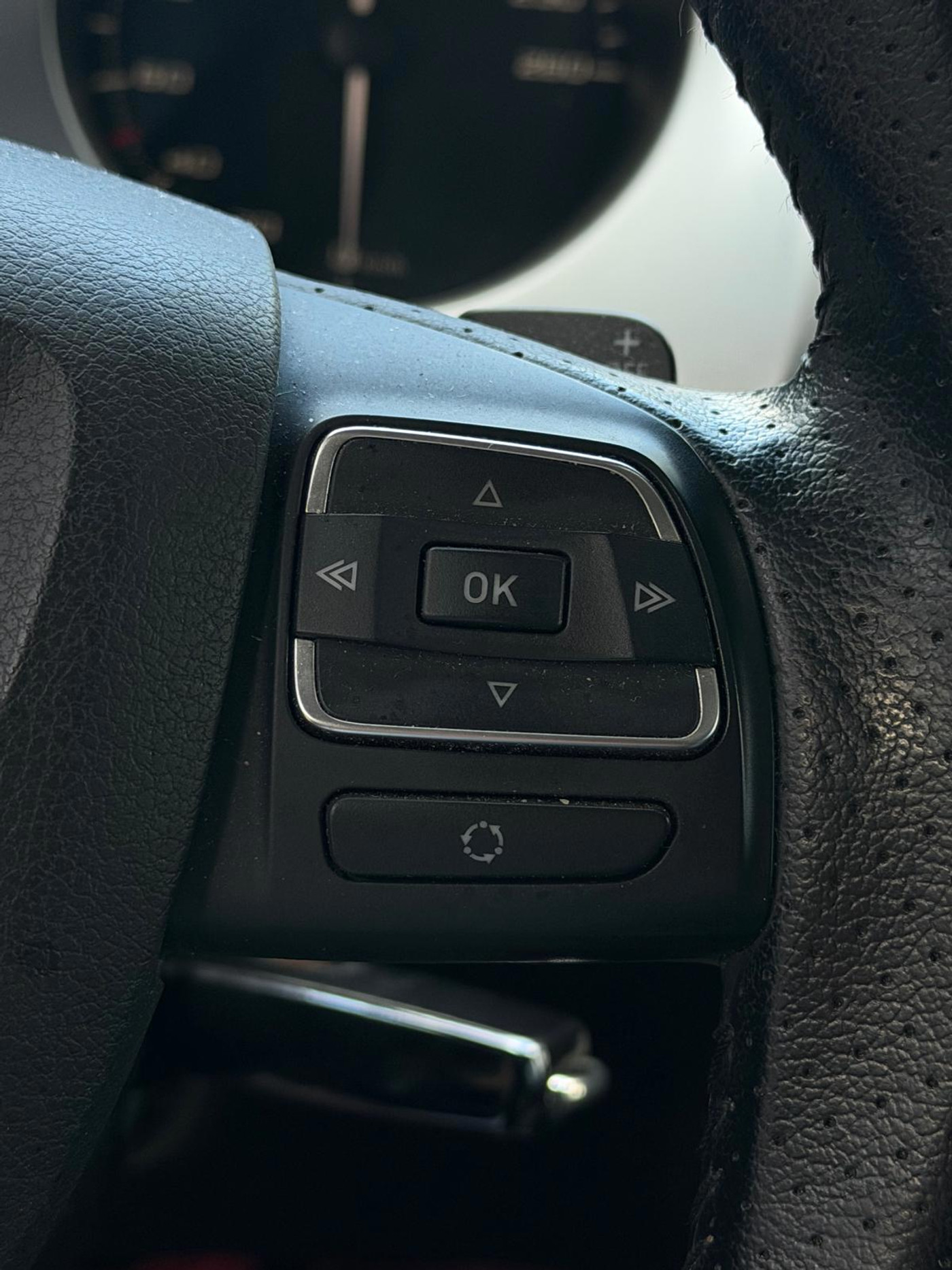 Foto van Seat Altea