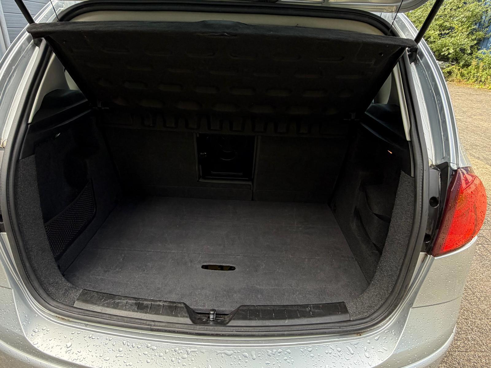 Foto van Seat Altea