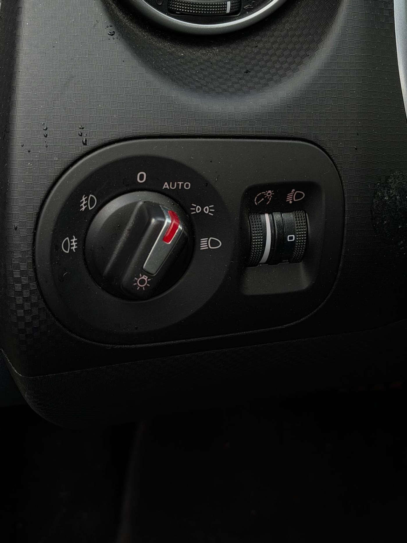 Foto van Seat Altea