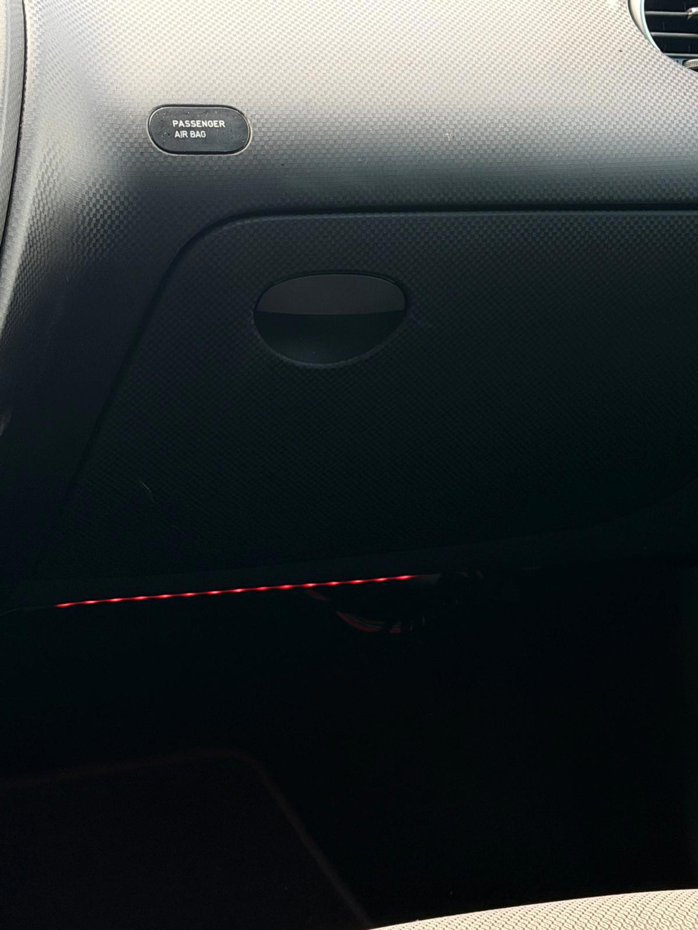 Foto van Seat Altea