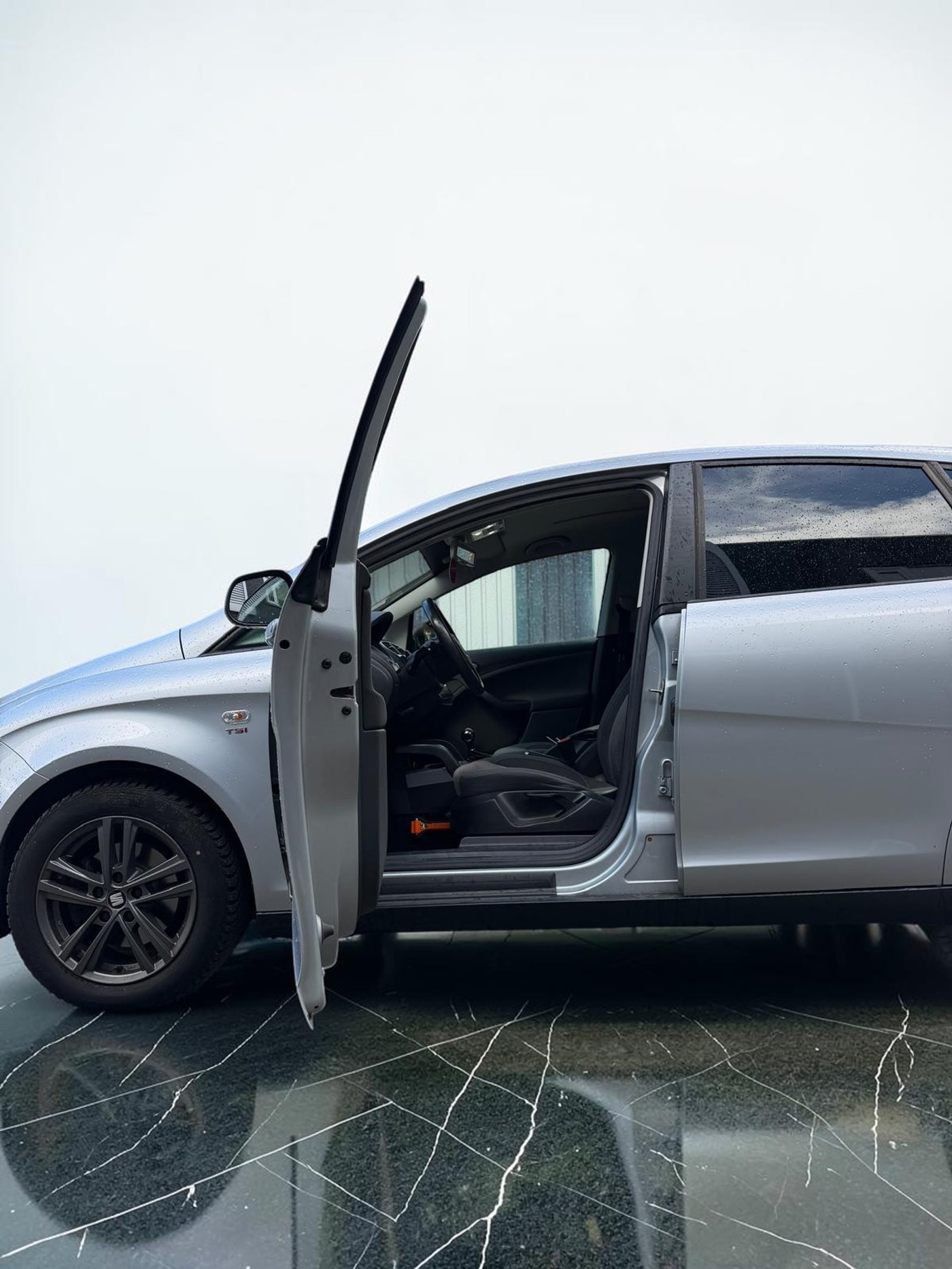 Foto van Seat Altea