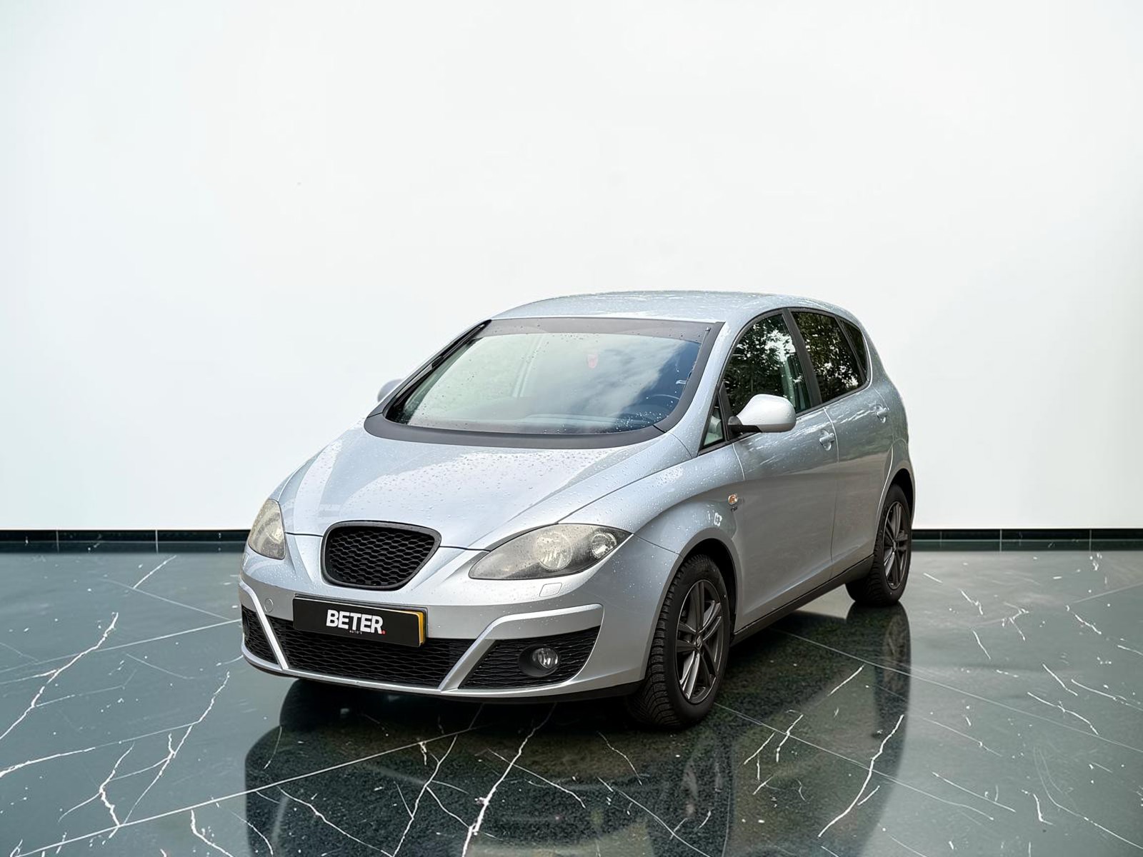 Foto van Seat Altea