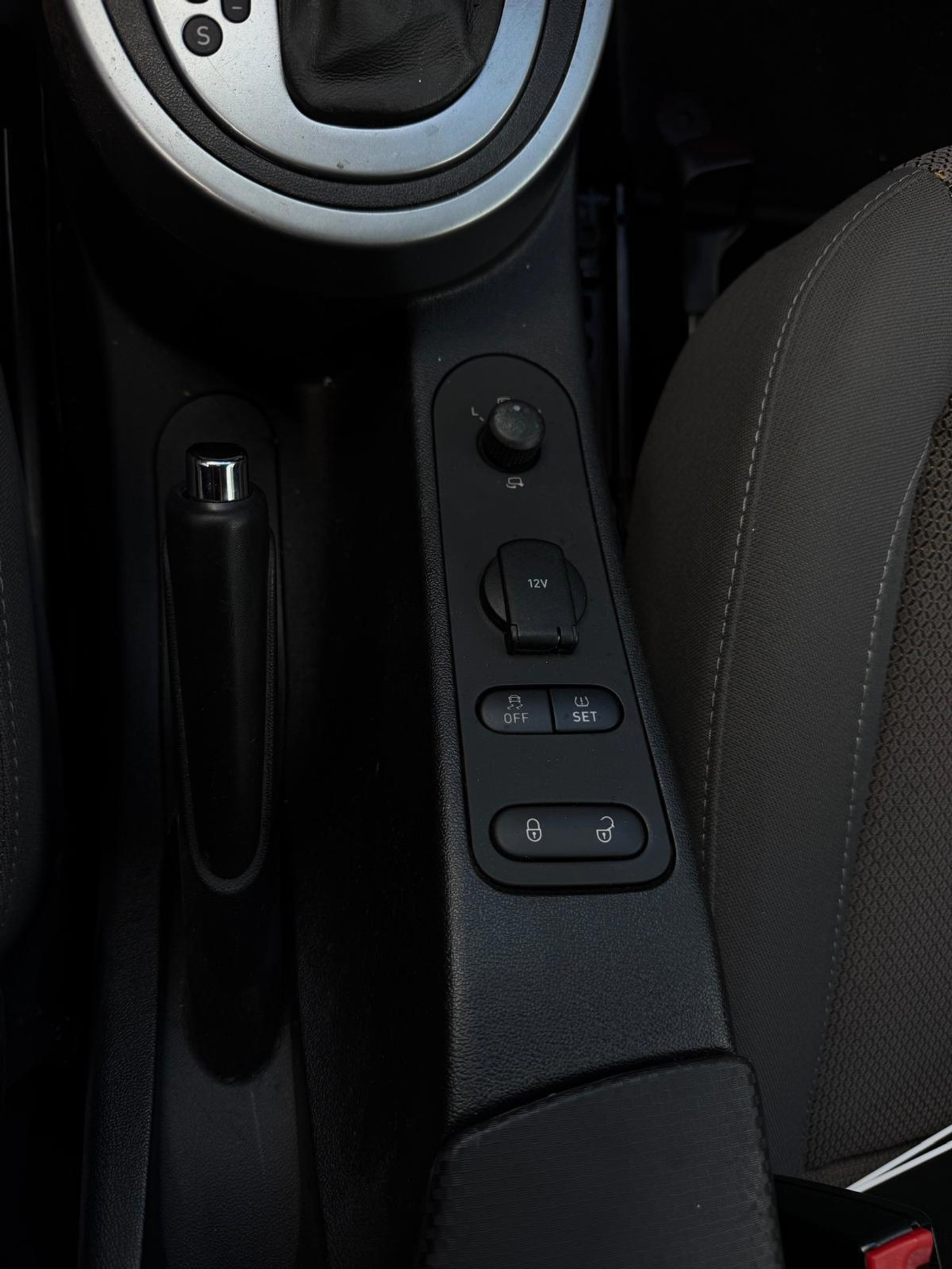 Foto van Seat Altea