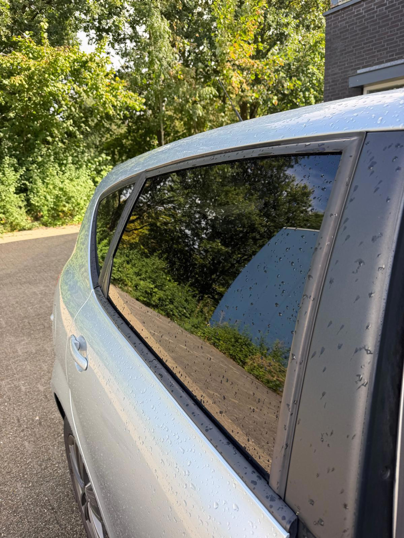 Foto van Seat Altea