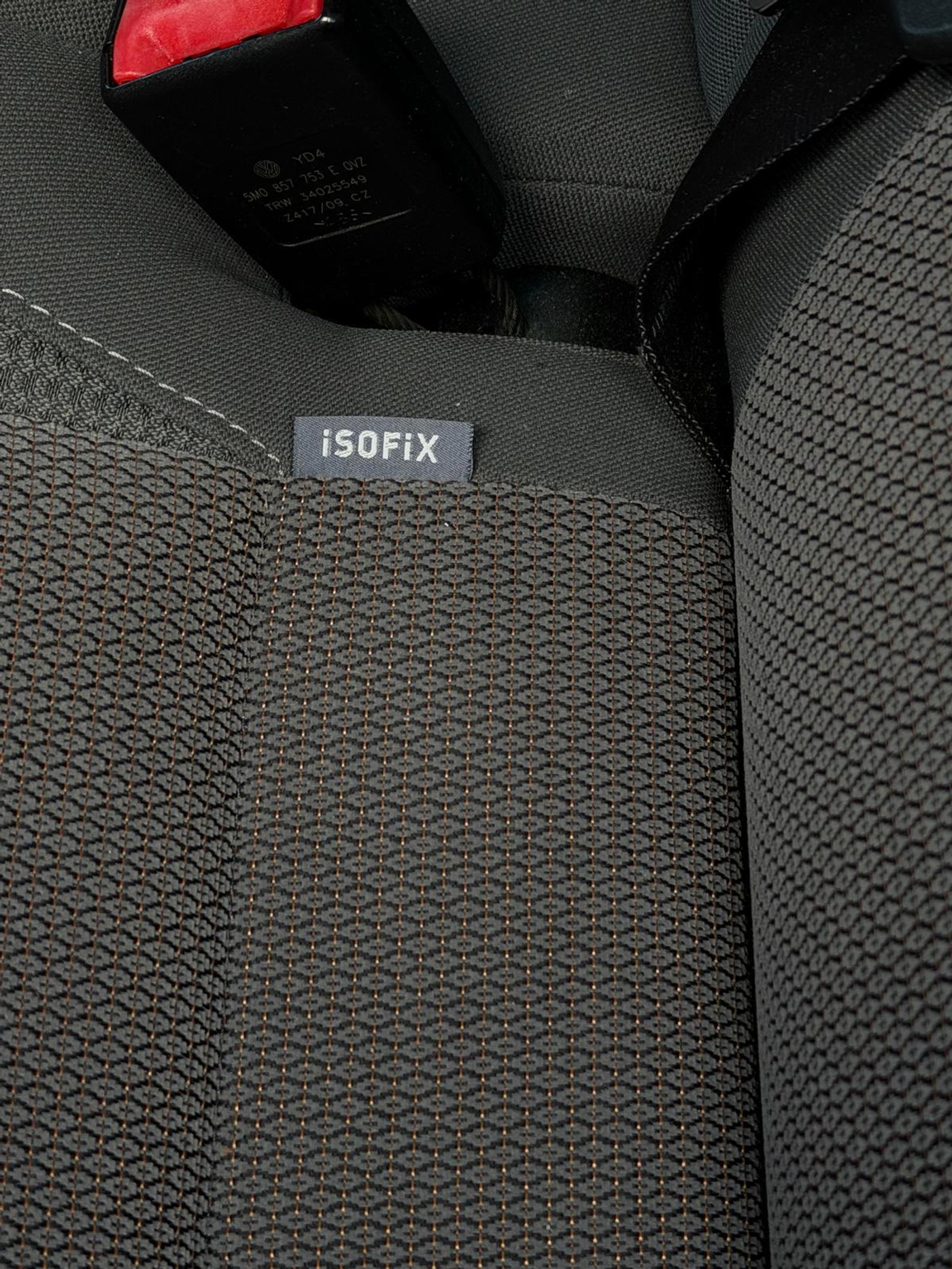 Foto van Seat Altea